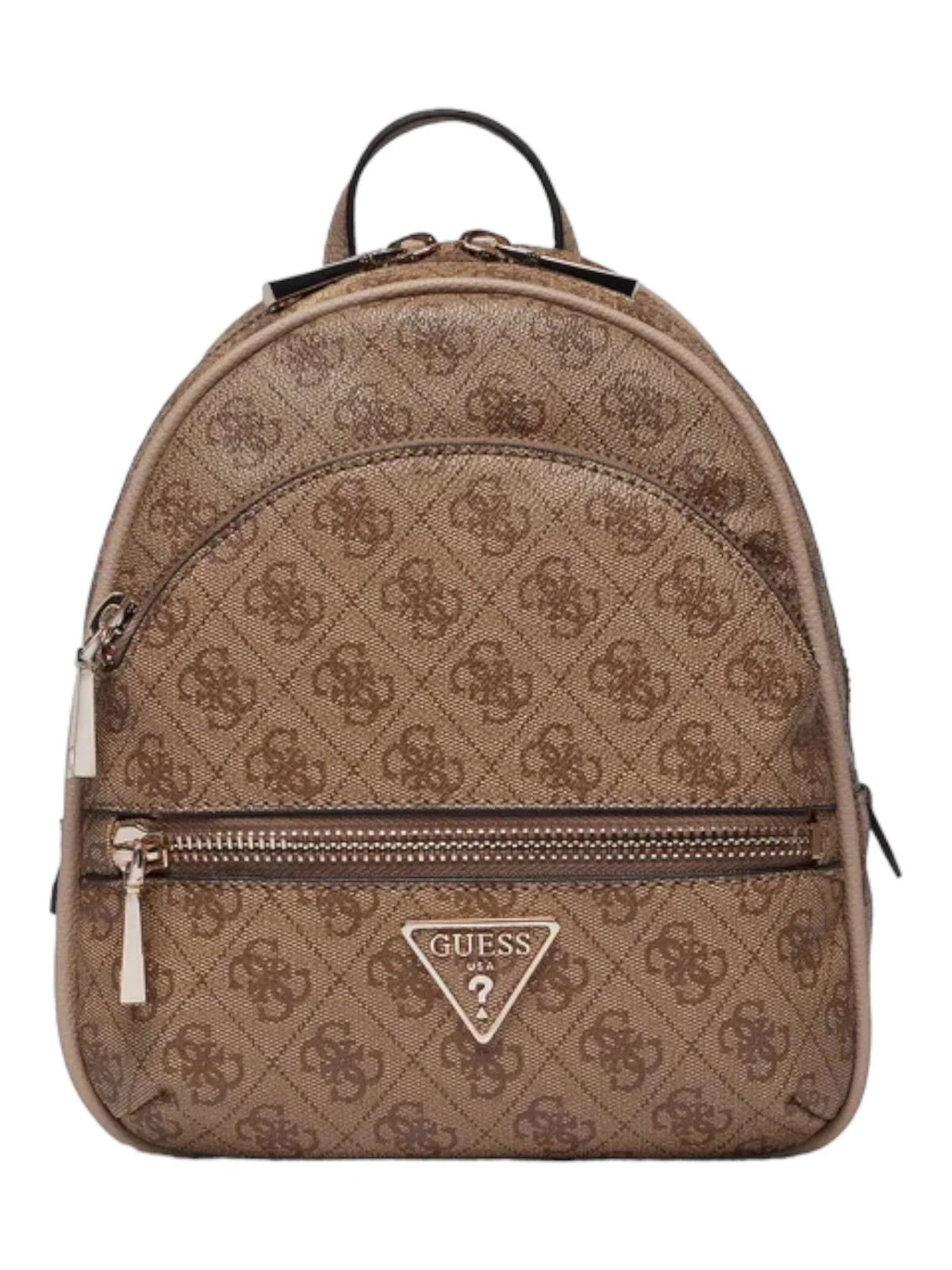 GUESS Zaino Donna Handbag HWSG69 94320 LTL Beige - Image 5