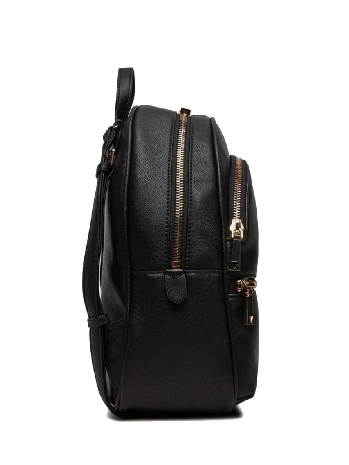 GUESS Zaino Donna MANHATTAN II LARGE BACKPACK HWBG71 18330 BLA BLACK - Image 3