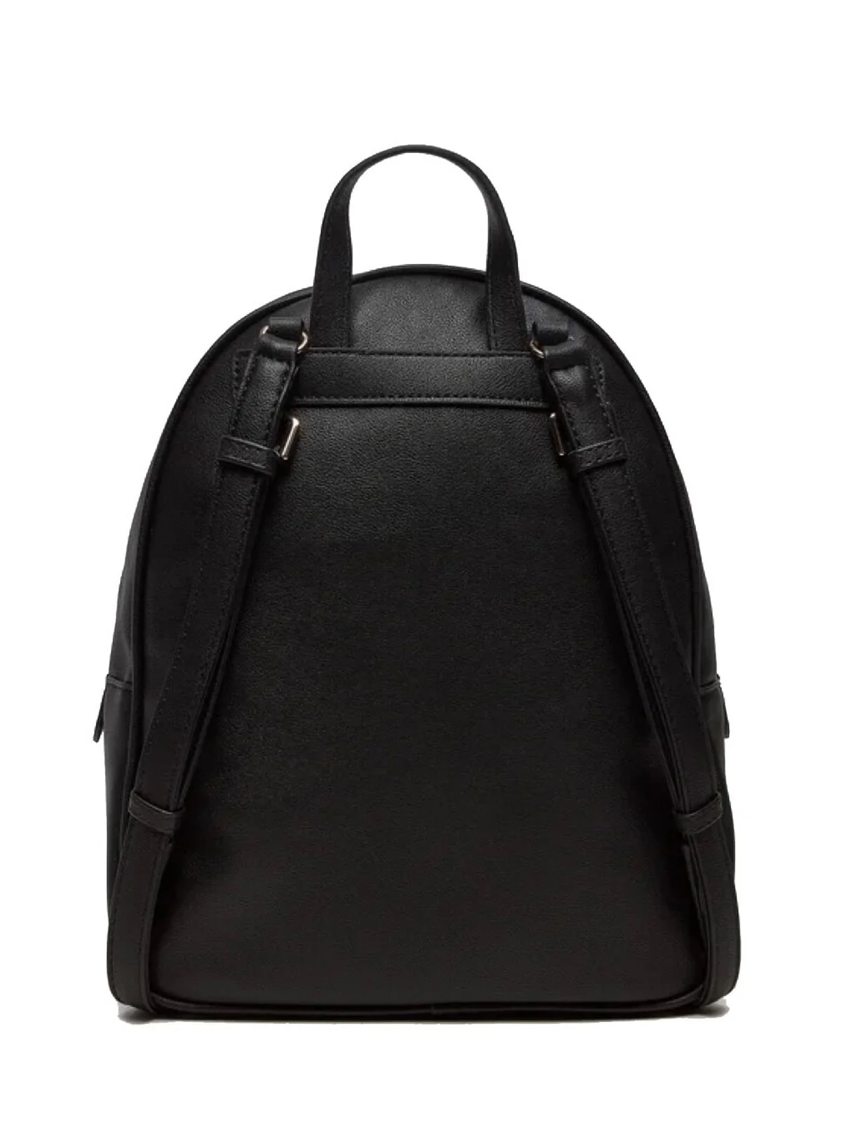 GUESS Zaino Donna MANHATTAN II LARGE BACKPACK HWBG71 18330 BLA BLACK - Image 4
