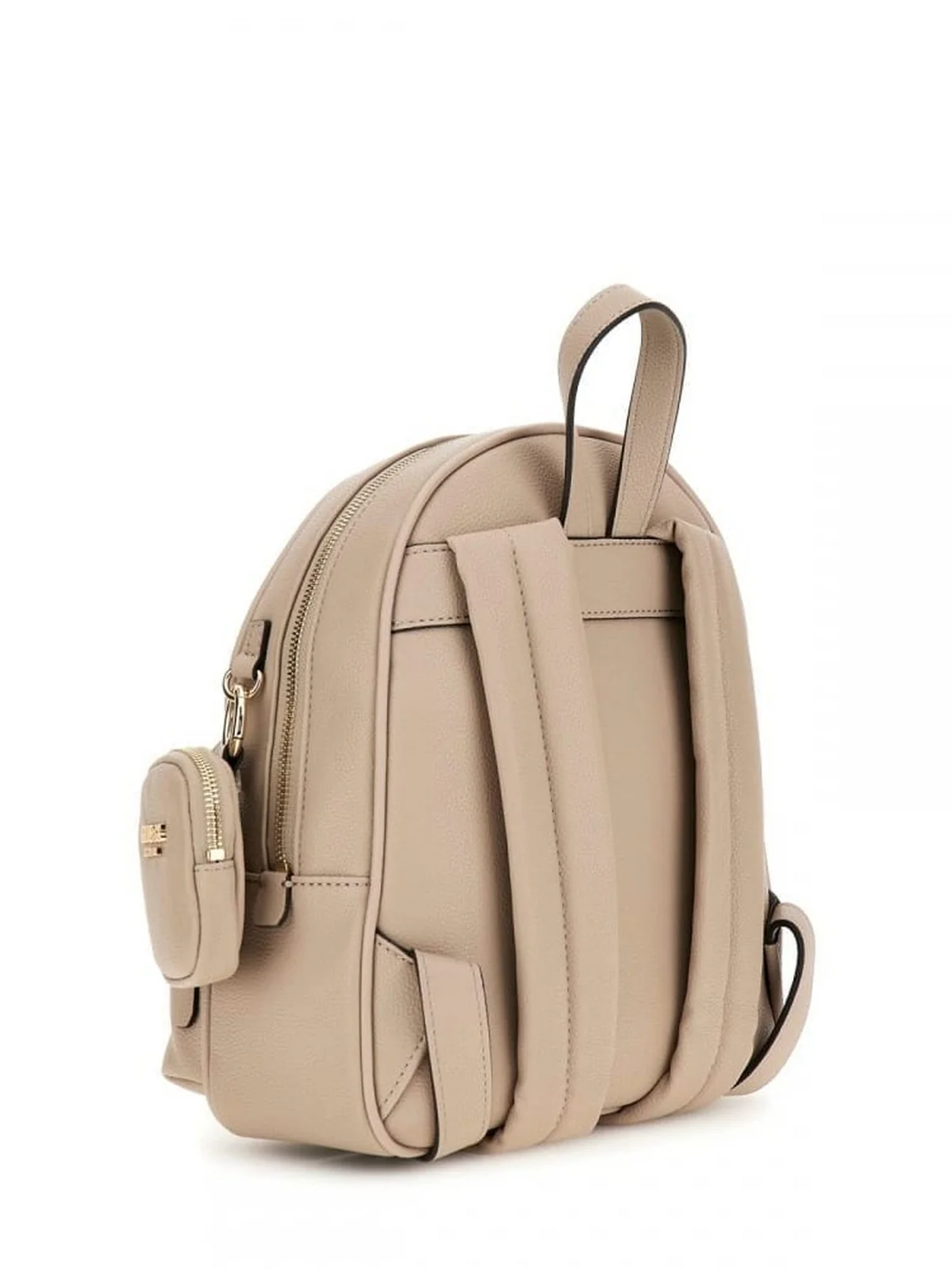 GUESS Zaino Donna Power Play Tech Tote HWBG90 06320 TAU Beige - Image 2
