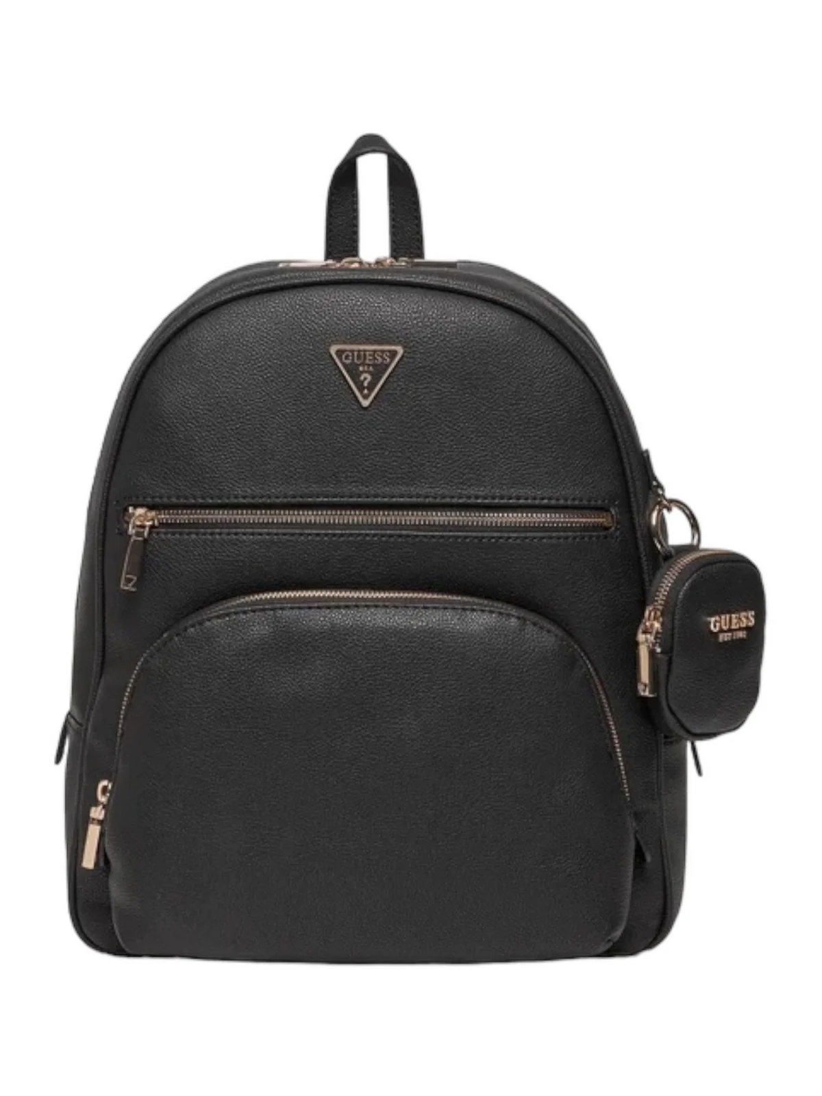 GUESS Zaino Donna Power Play Tech Tote HWBG90 06330 BLA BLACK