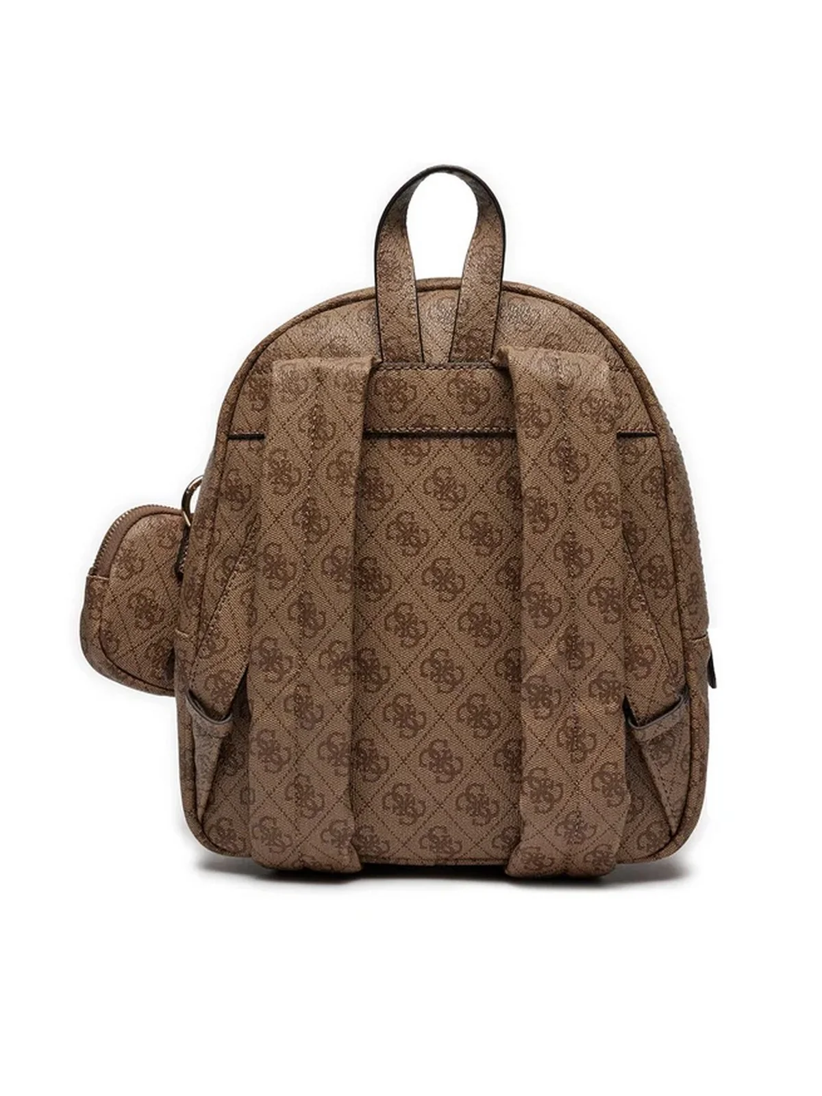GUESS Zaino Donna Power Play Tech Tote HWSL90 06320 LTL Beige - Image 2