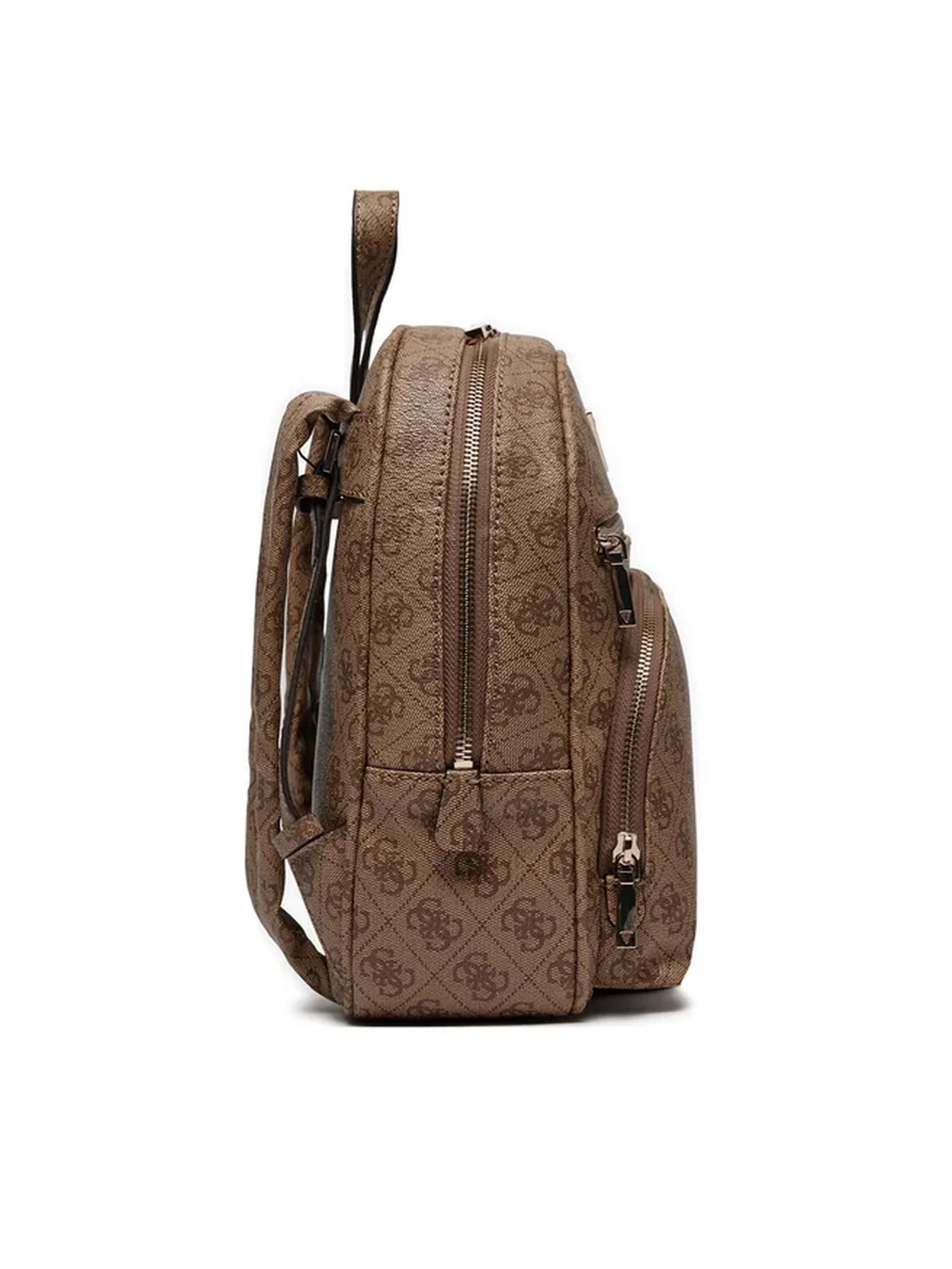 GUESS Zaino Donna Power Play Tech Tote HWSL90 06320 LTL Beige - Image 3