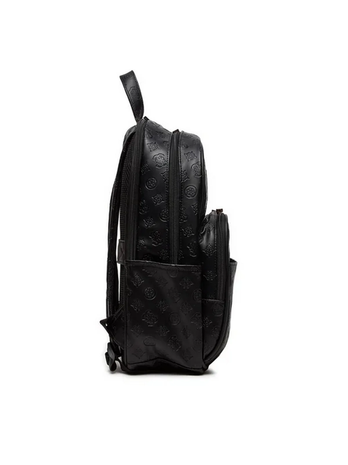 GUESS Zaino Donna Travel TWD745 29900 BLA Nero - Image 3