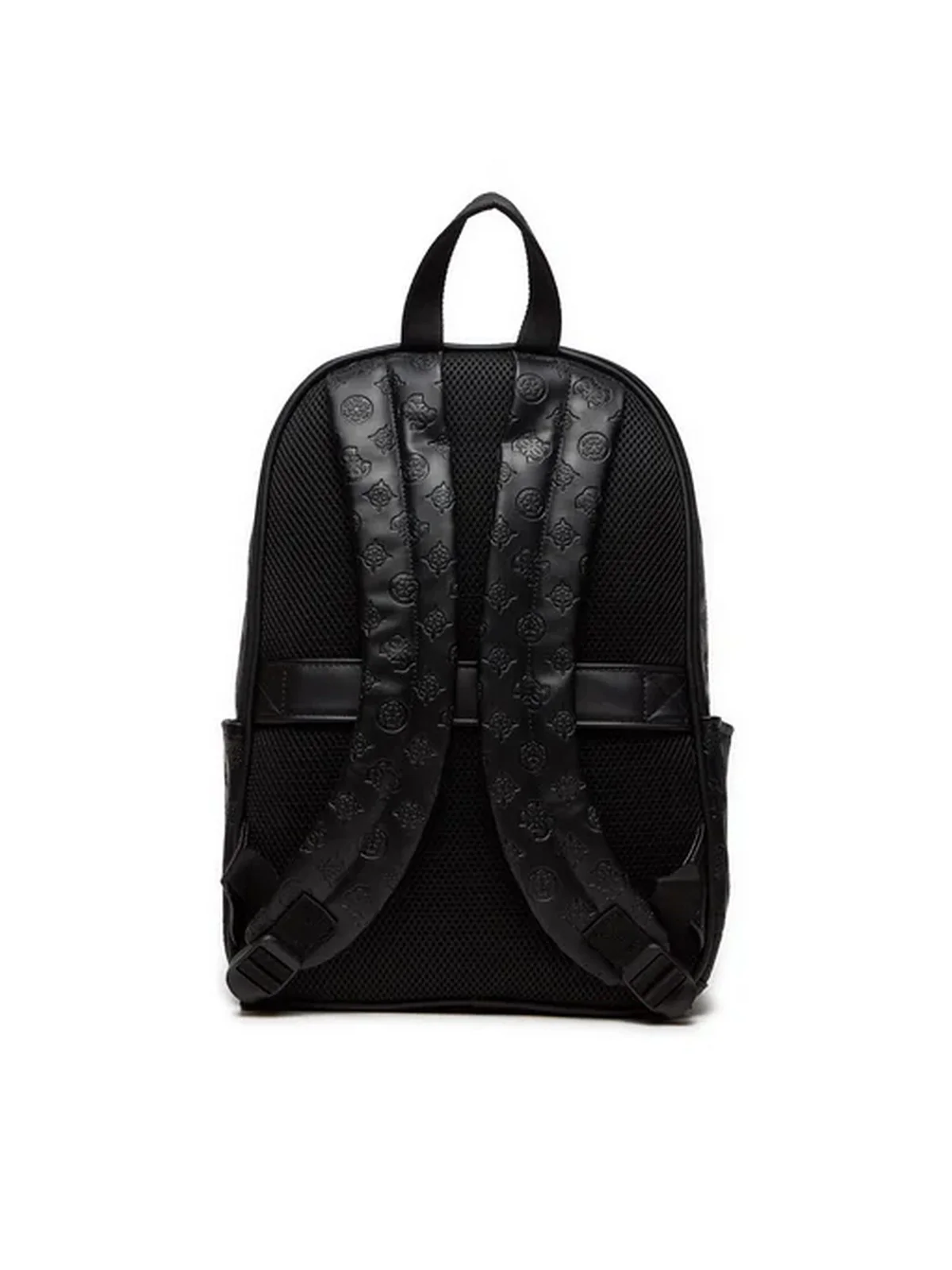 GUESS Zaino Donna Travel TWD745 29900 BLA Nero - Image 4