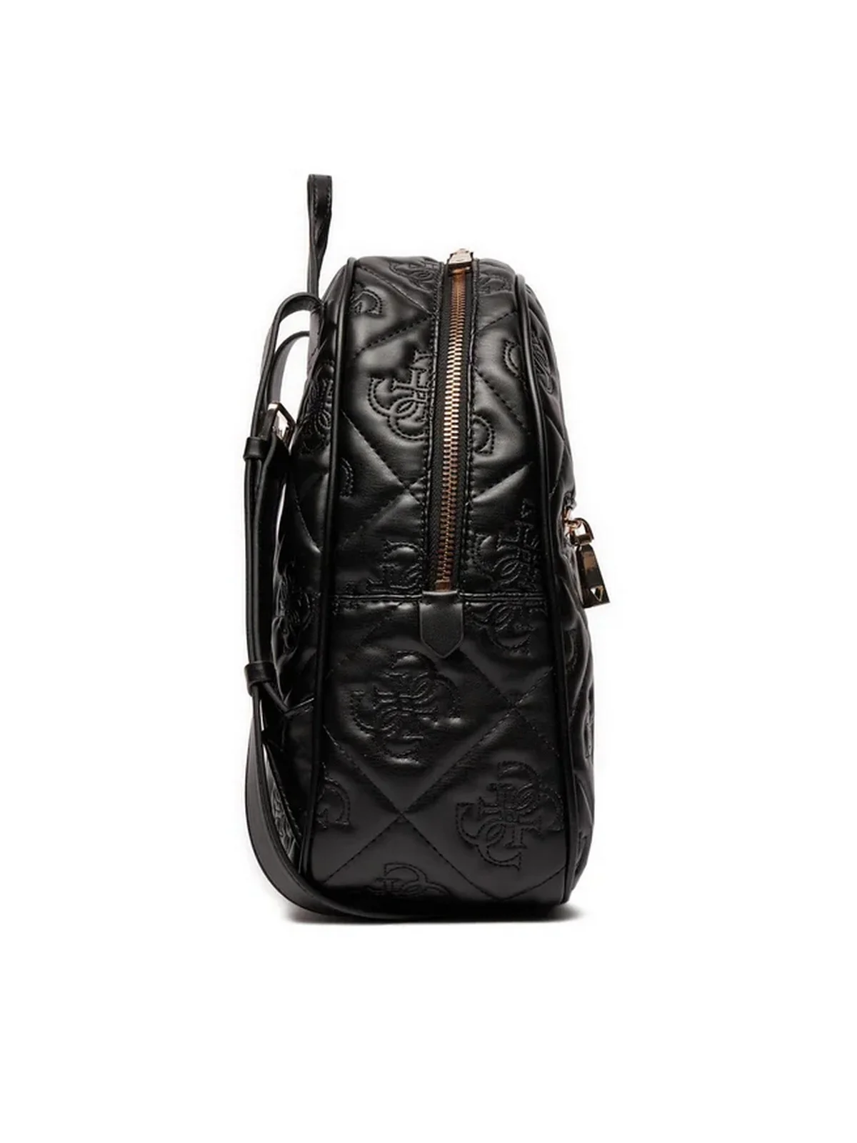 GUESS Zaino Donna Vikky Ii Large Tote HWQM93 18320 BLO Nero - Image 2