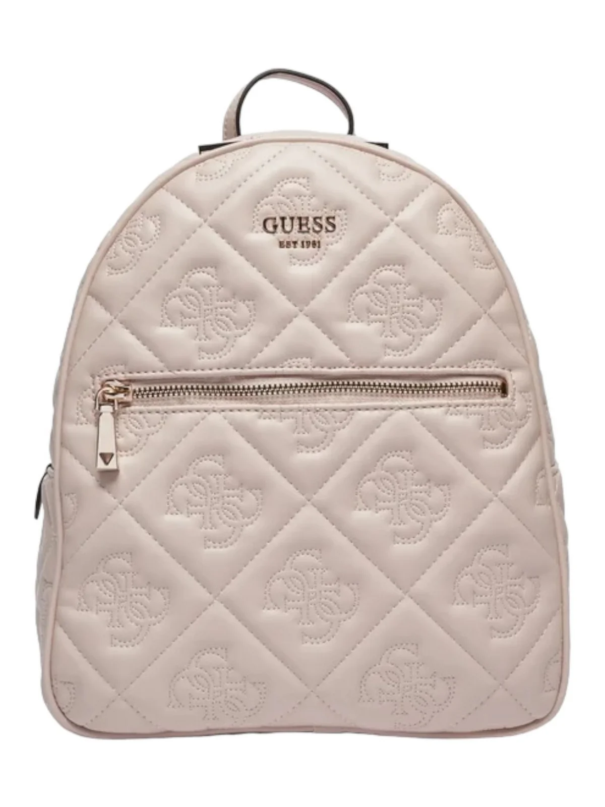 GUESS Zaino Donna Vikky Ii Large Tote HWQM93 18320 LBO Beige