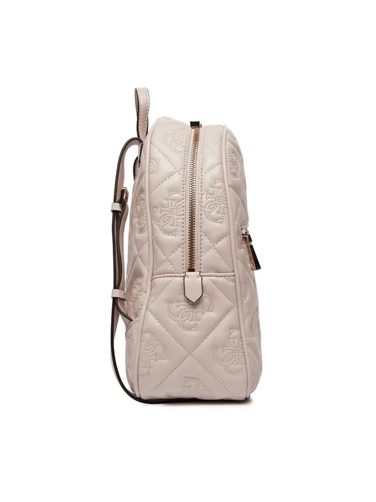 GUESS Zaino Donna Vikky Ii Large Tote HWQM93 18320 LBO Beige - Image 2