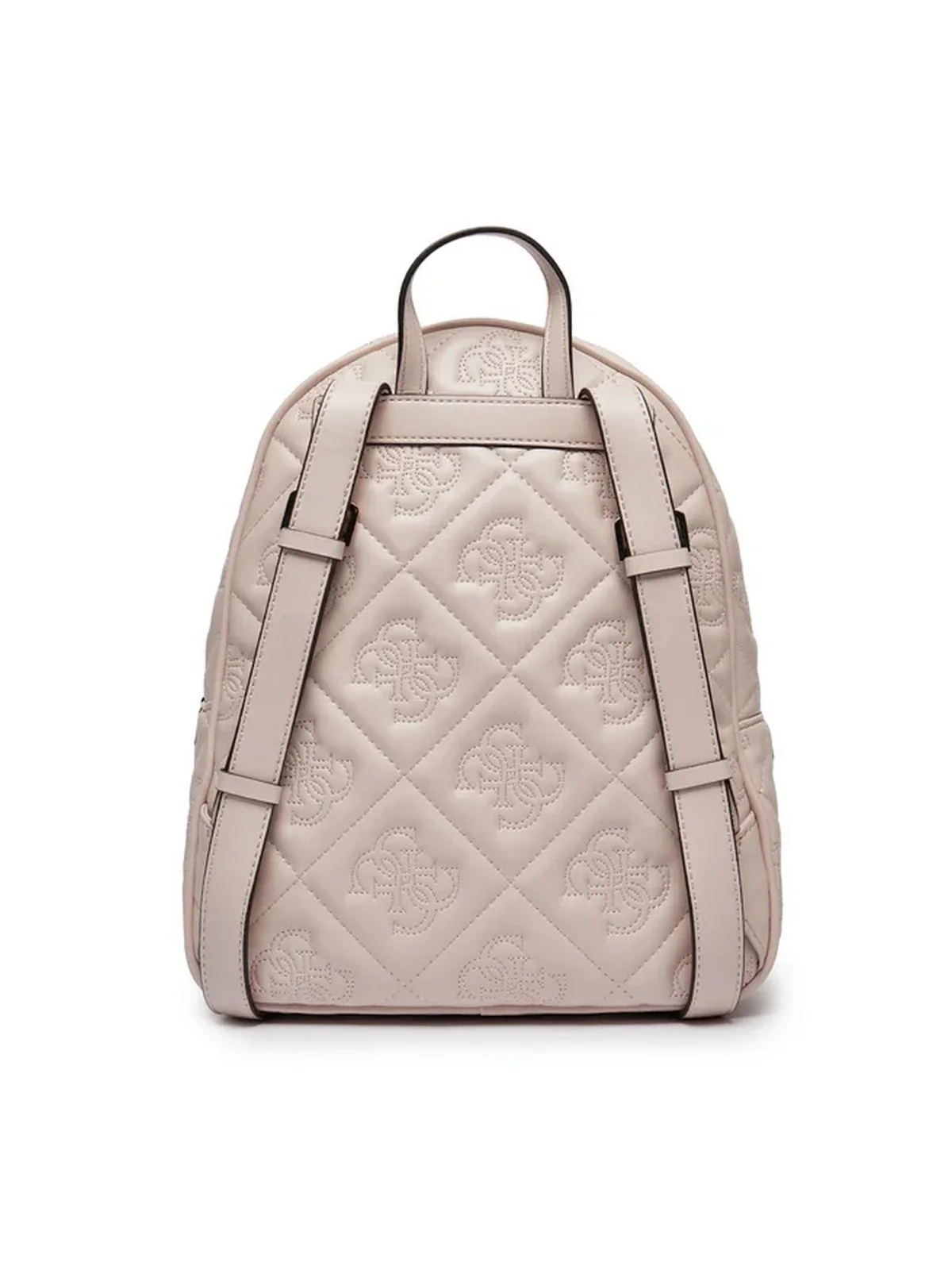 GUESS Zaino Donna Vikky Ii Large Tote HWQM93 18320 LBO Beige - Image 3