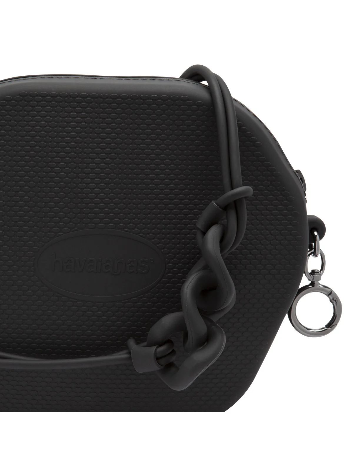 HAVAIANAS Borsa Donna  4148235.0090 Nero - Image 3