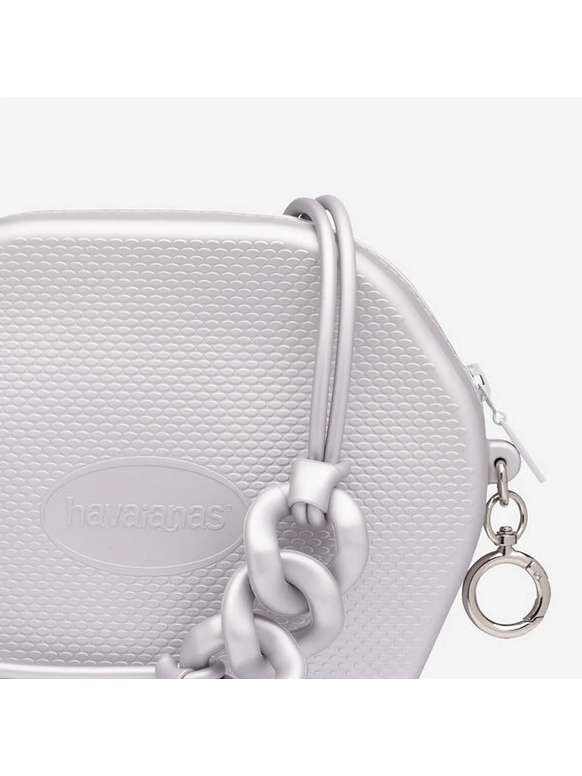 HAVAIANAS Borsa Donna  4148235.9175 Grigio - Image 3