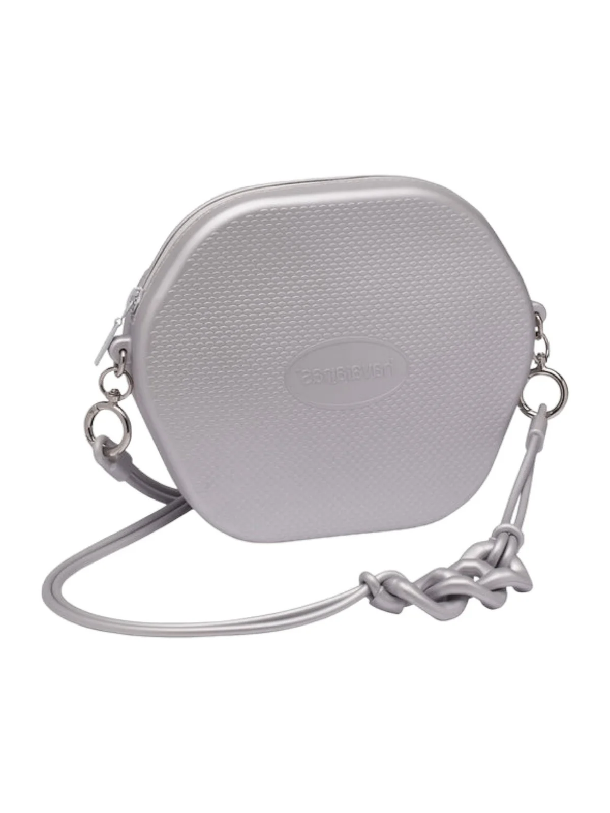 HAVAIANAS Borsa Donna  4148235.9175 Grigio - Image 5