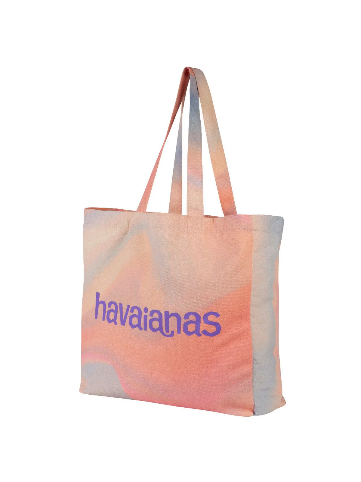 HAVAIANAS borsa mare Donna HAV. BEACH BAG XL 4149896.3619 MULTICOLOR - Image 2