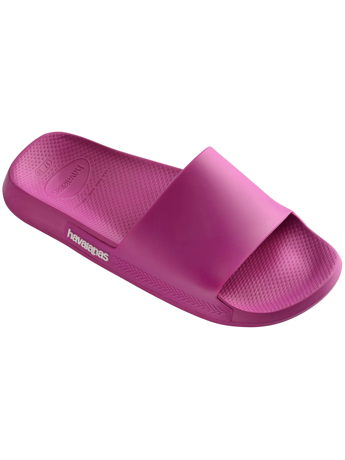 HAVAIANAS Ciabatta Bambini e ragazzi Hav. Slide classic 4147258.4622 Rosa - Image 2