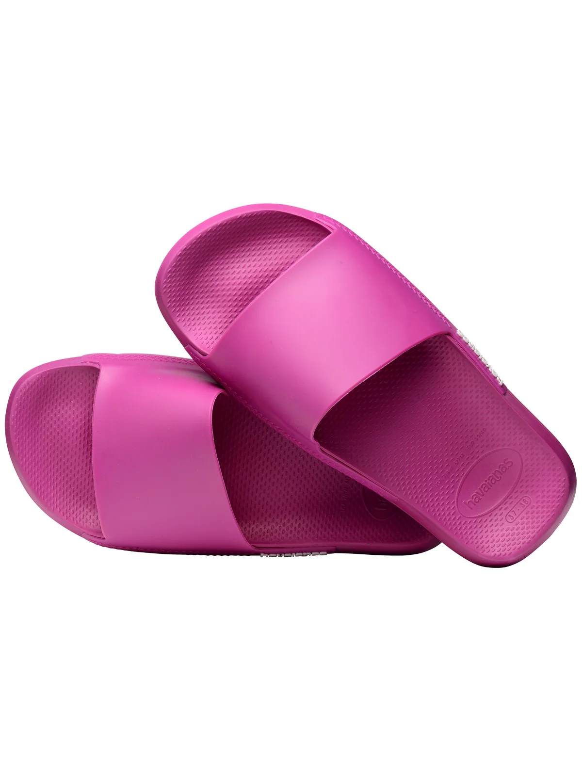 HAVAIANAS Ciabatta Bambini e ragazzi Hav. Slide classic 4147258.4622 Rosa - Image 5