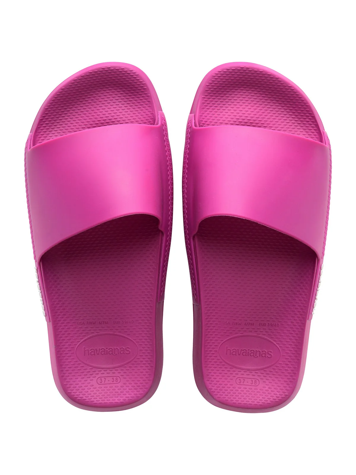 HAVAIANAS Ciabatta Bambini e ragazzi Hav. Slide classic 4147258.4622 Rosa - Image 6