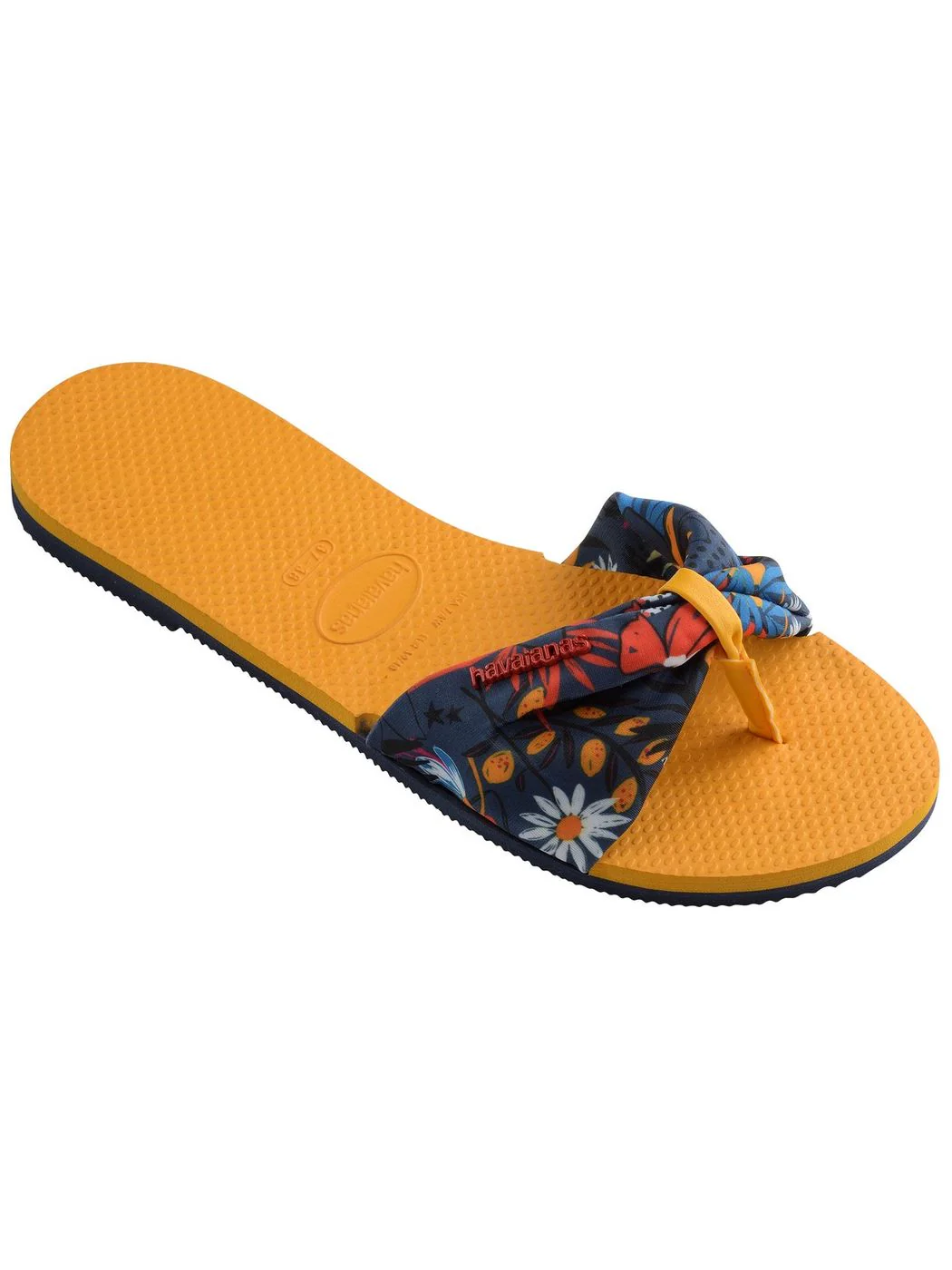 HAVAIANAS Ciabatta Donna  4140714.6362 Arancione - Image 3