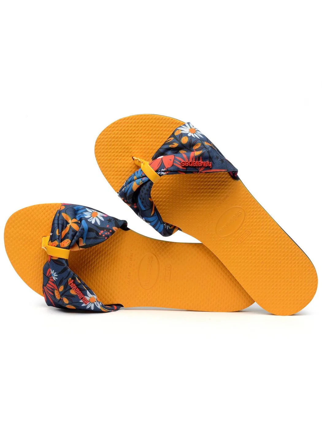 HAVAIANAS Ciabatta Donna  4140714.6362 Arancione - Image 5