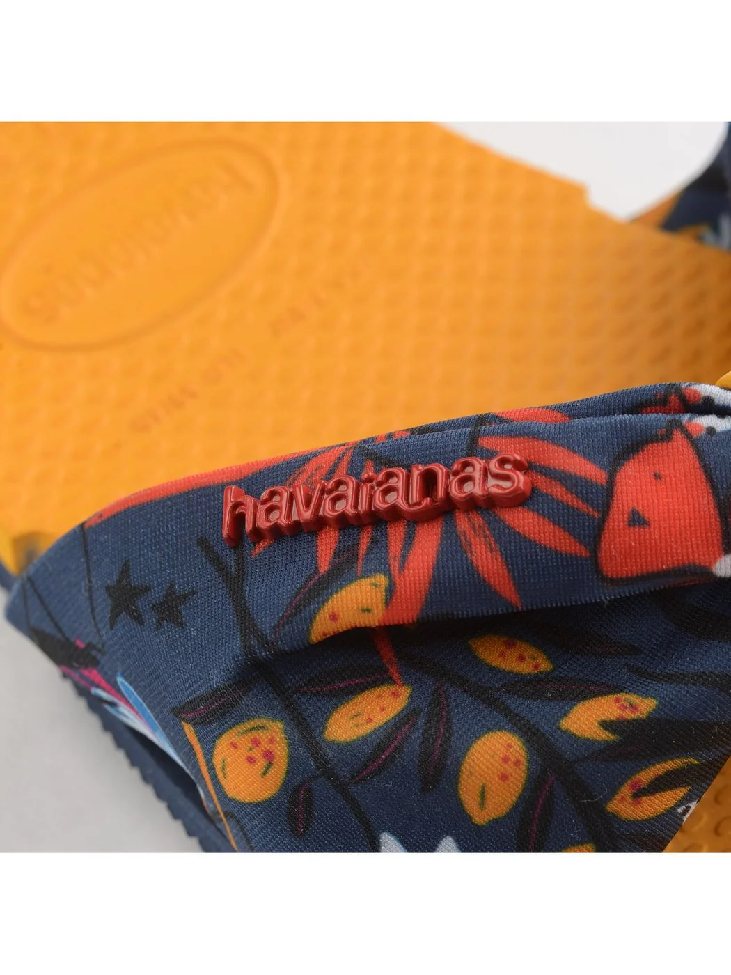 HAVAIANAS Ciabatta Donna  4140714.6362 Arancione - Image 6
