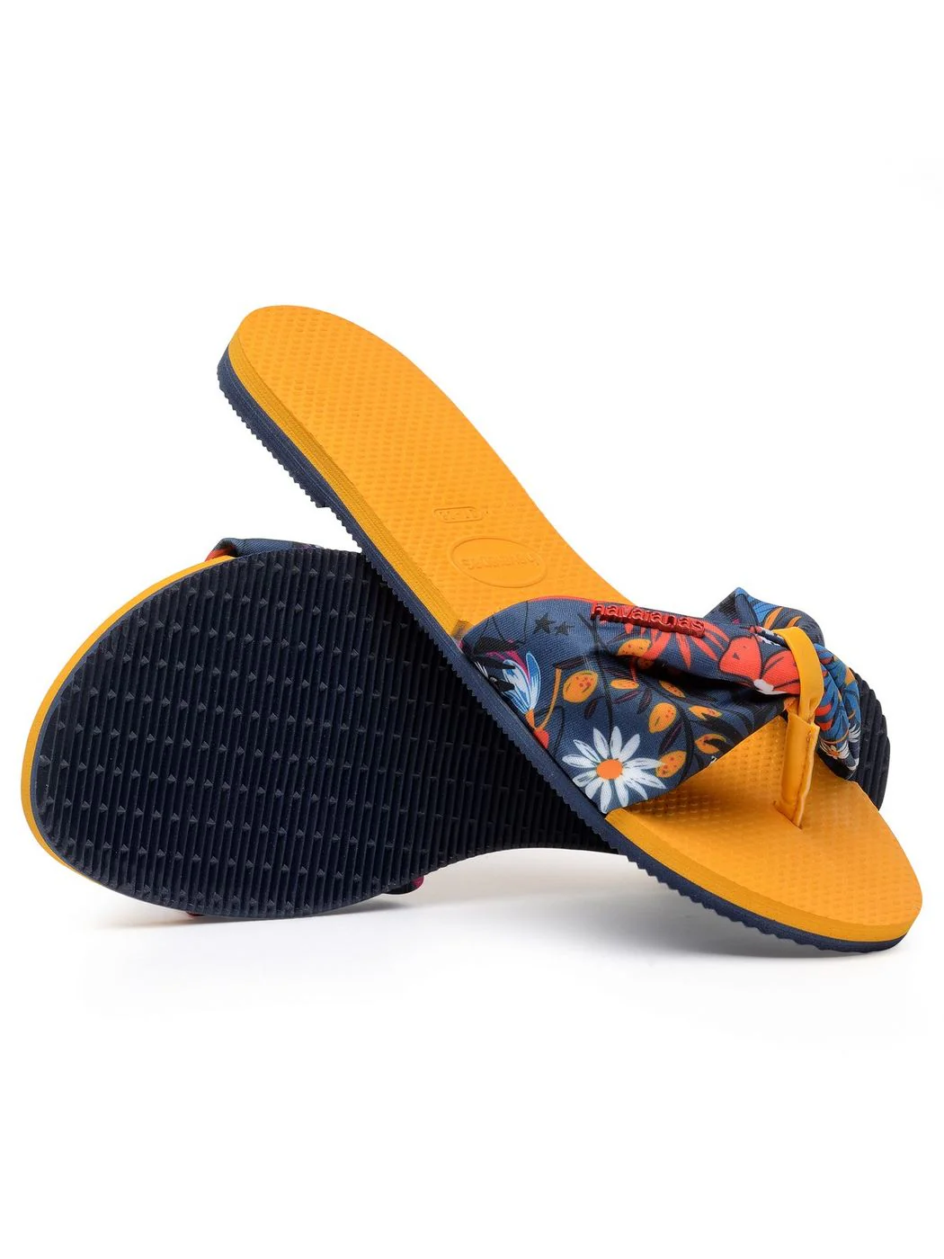 HAVAIANAS Ciabatta Donna  4140714.6362 Arancione - Image 7