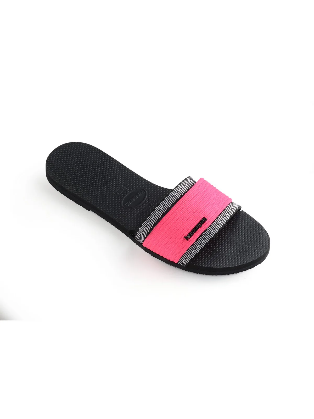 HAVAIANAS Ciabatta Donna  4145824.0090 Nero - Image 2