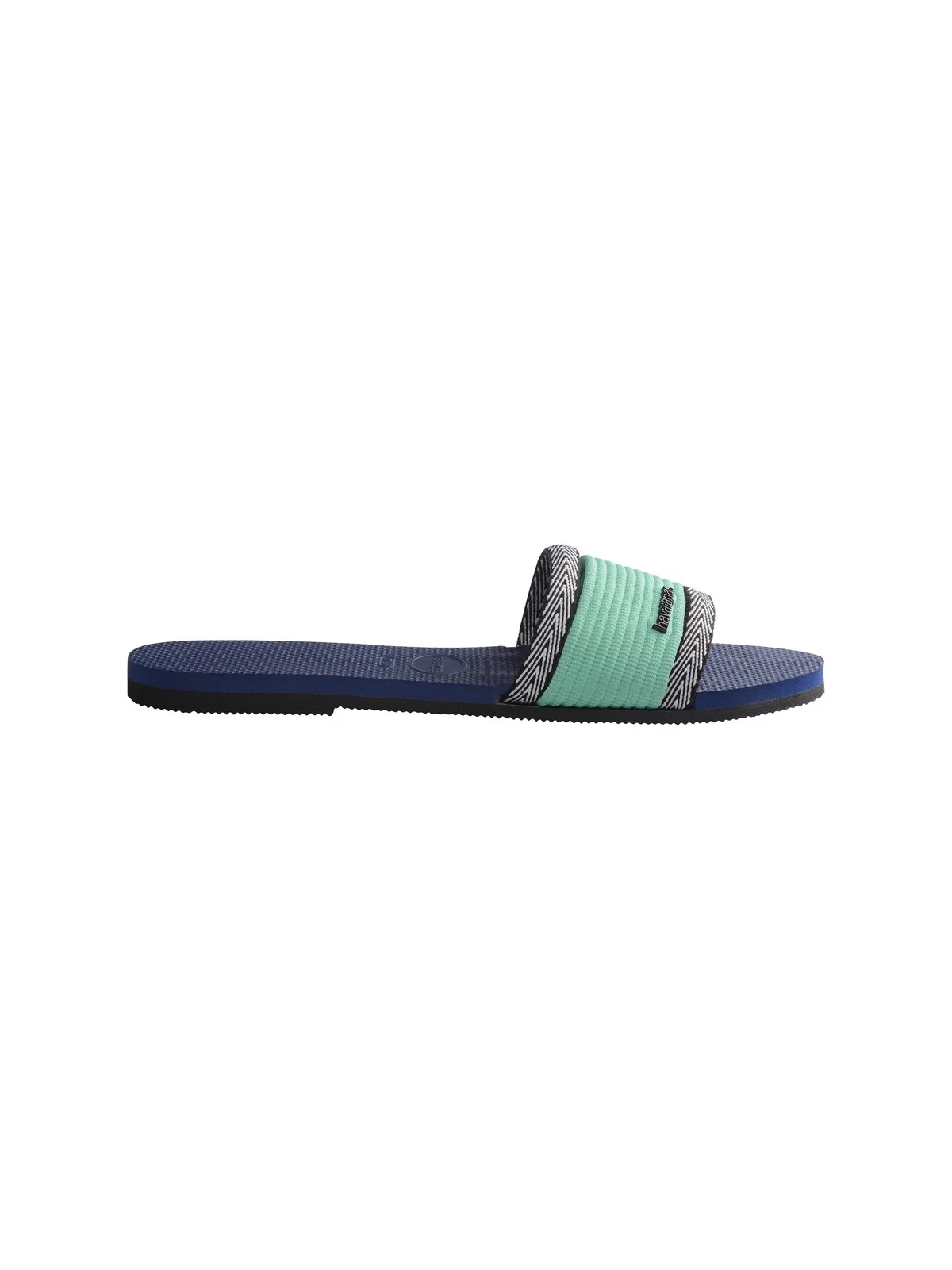 HAVAIANAS Ciabatta Donna  4145824.0555 Blu - Image 3
