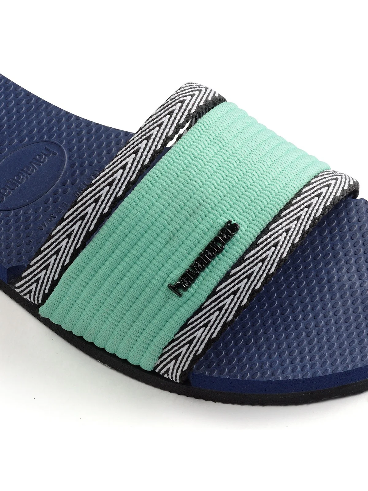 HAVAIANAS Ciabatta Donna  4145824.0555 Blu - Image 6