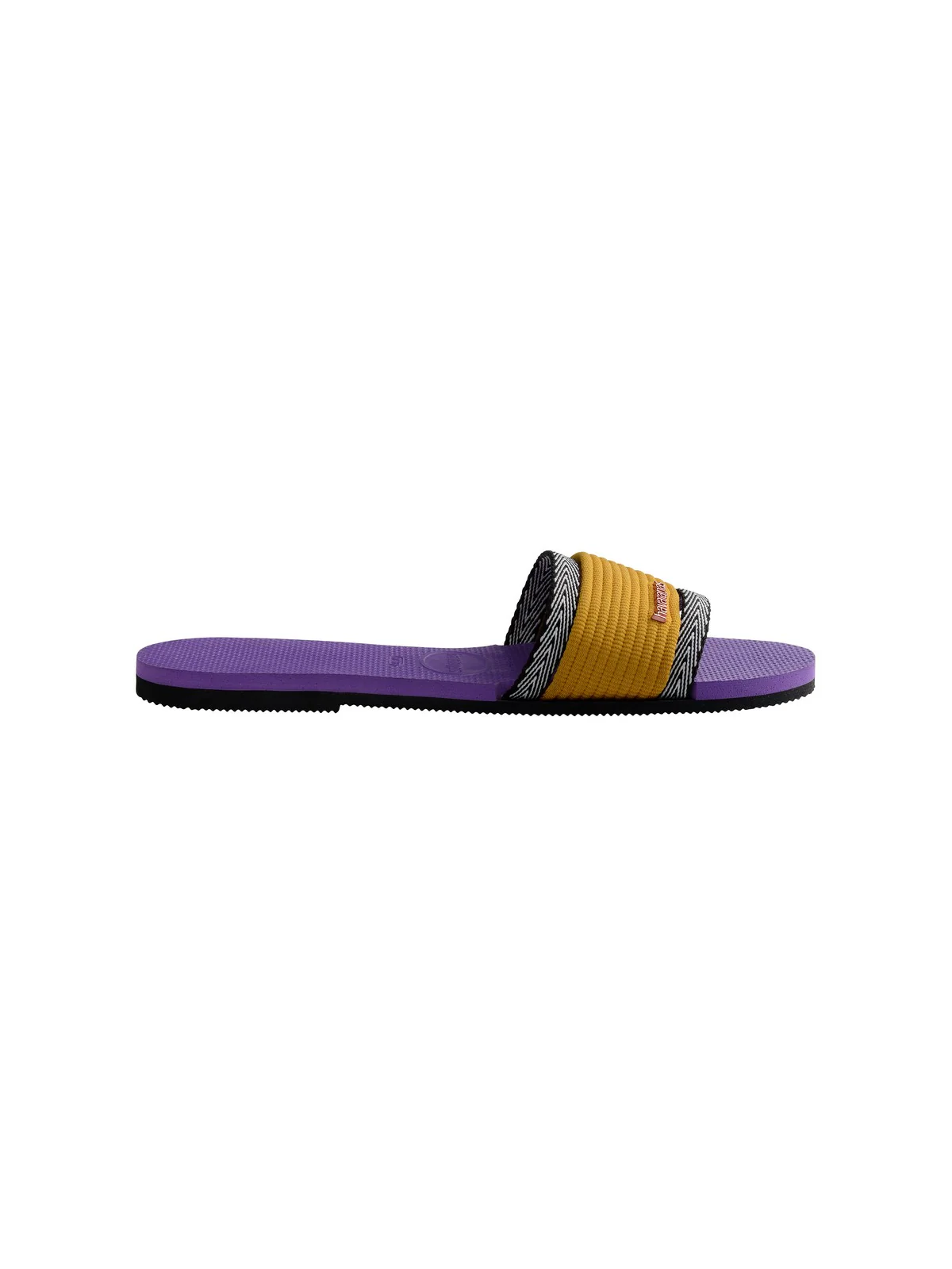 HAVAIANAS Ciabatta Donna  4145824.3503 Viola - Image 3