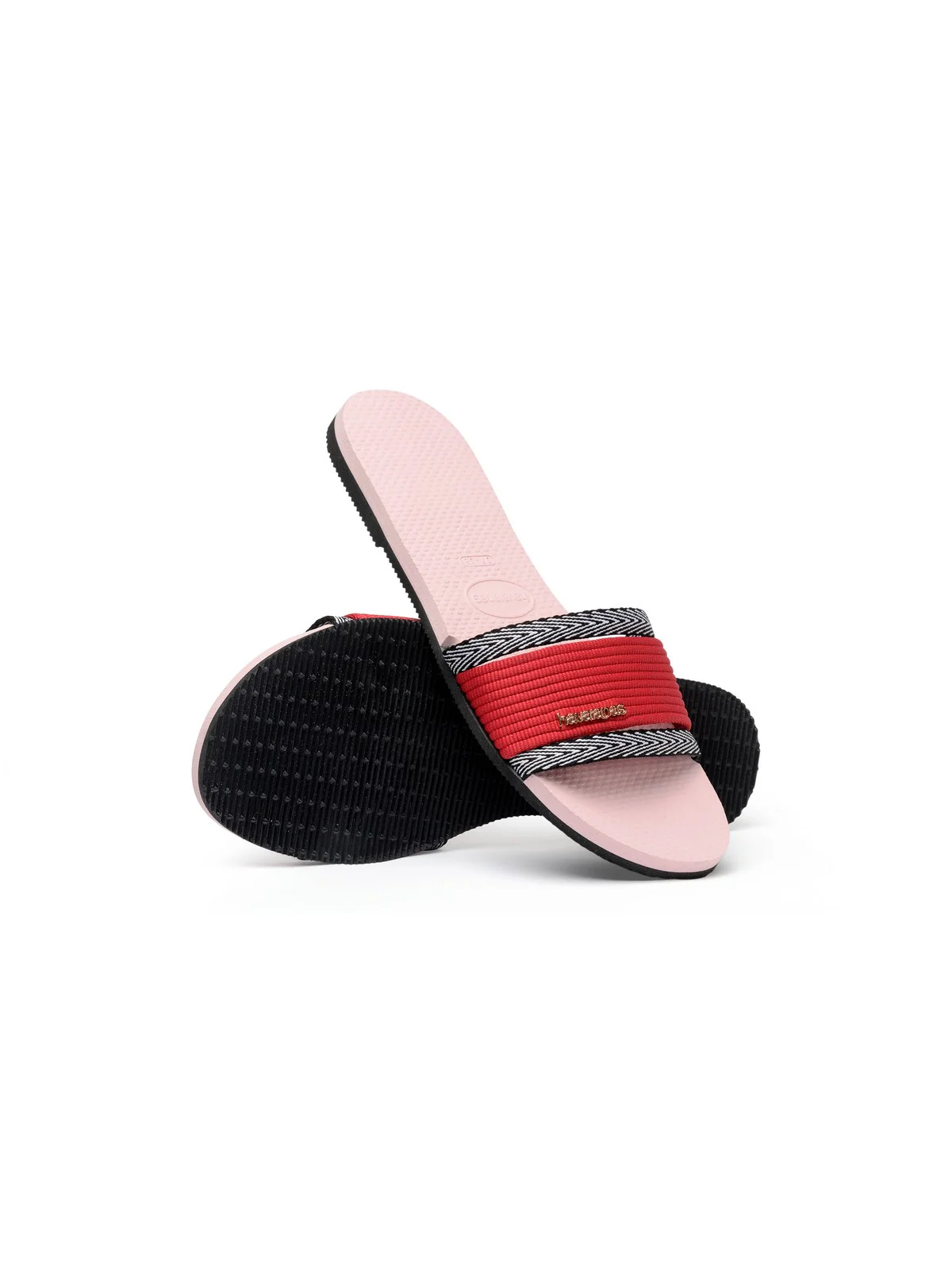HAVAIANAS Ciabatta Donna  4145824.5179 Rosa - Image 4