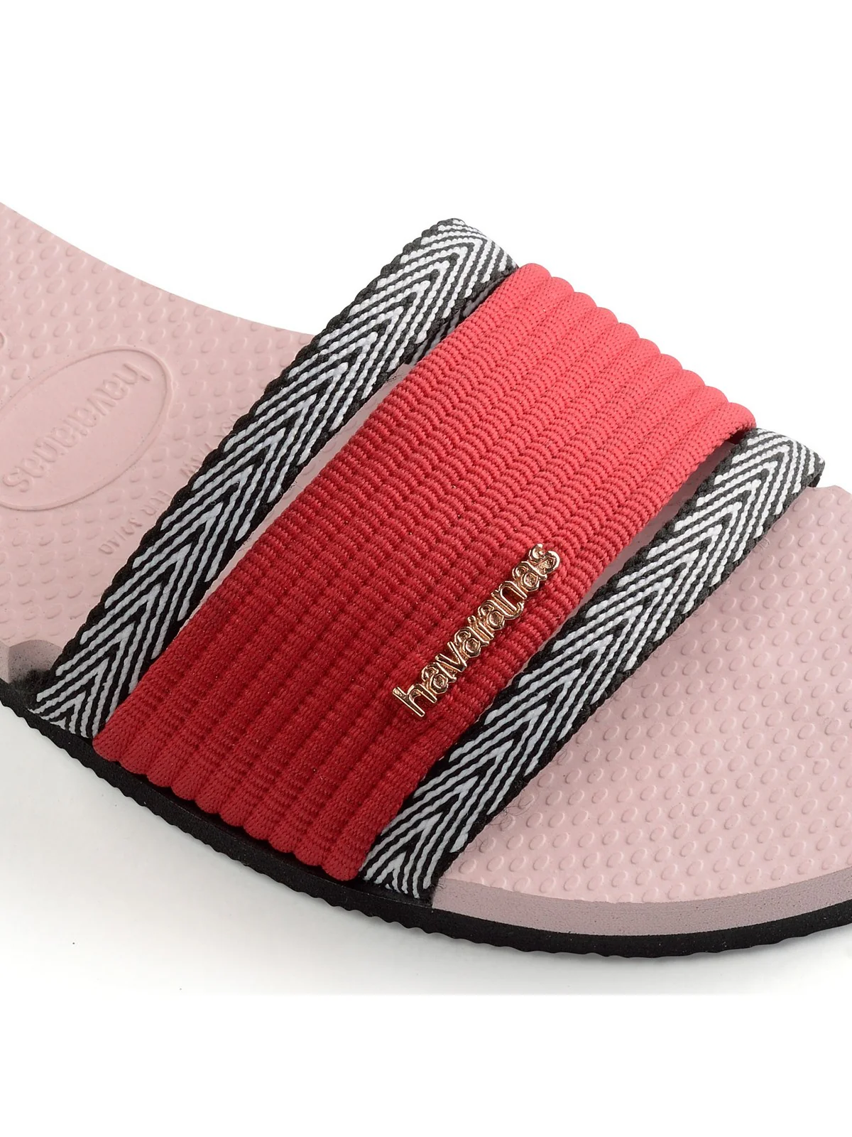 HAVAIANAS Ciabatta Donna  4145824.5179 Rosa - Image 5