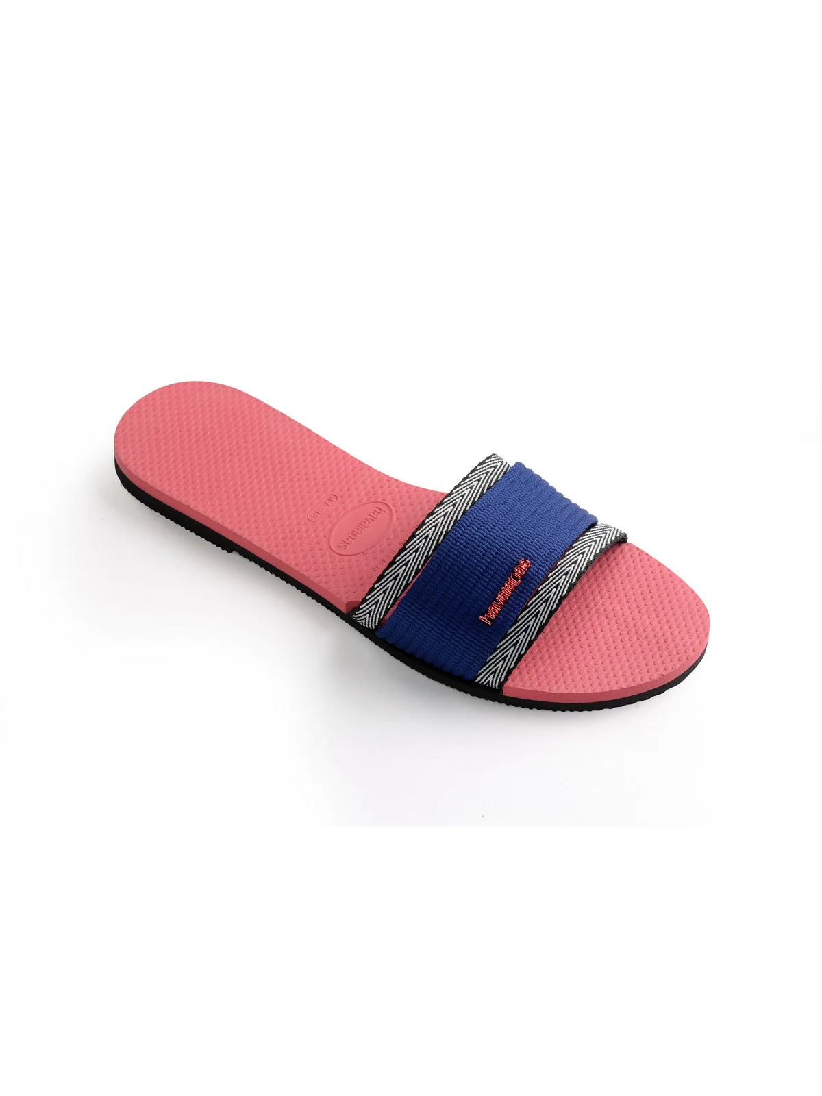 HAVAIANAS Ciabatta Donna 4145824.7600 Rosa - Image 2