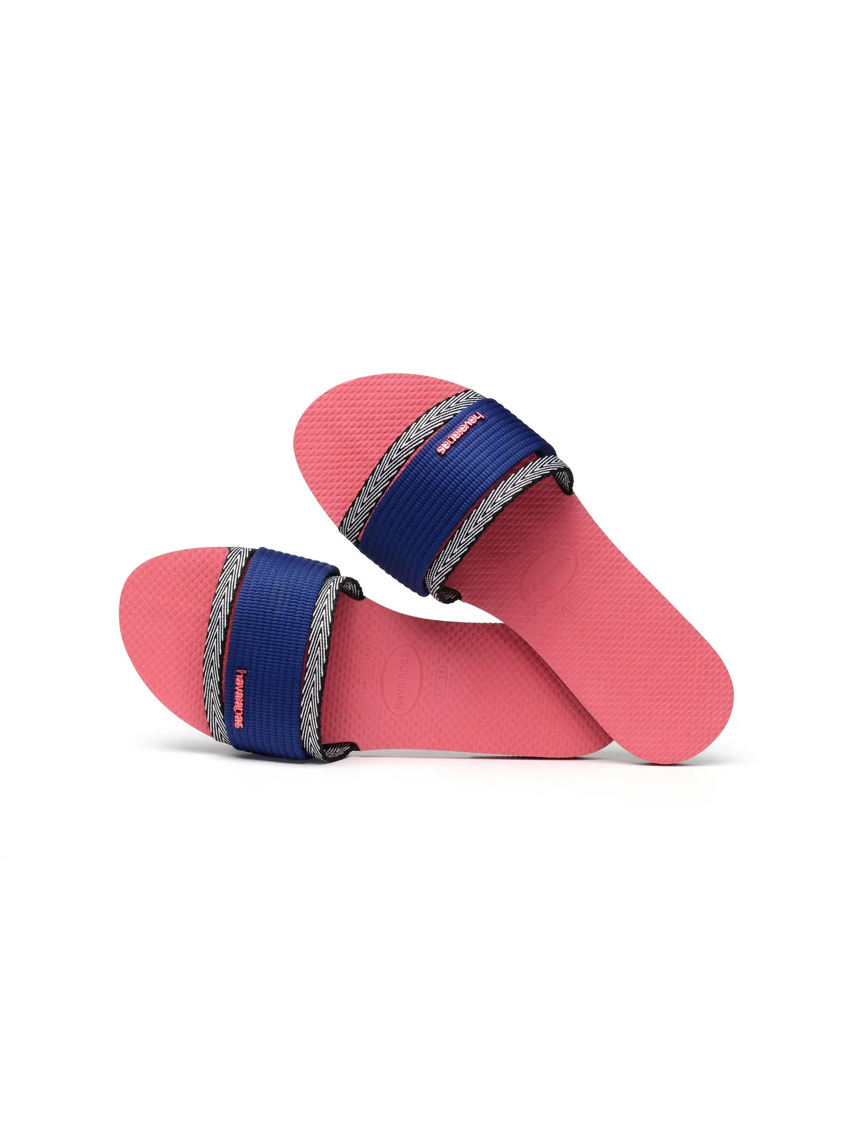HAVAIANAS Ciabatta Donna 4145824.7600 Rosa - Image 4