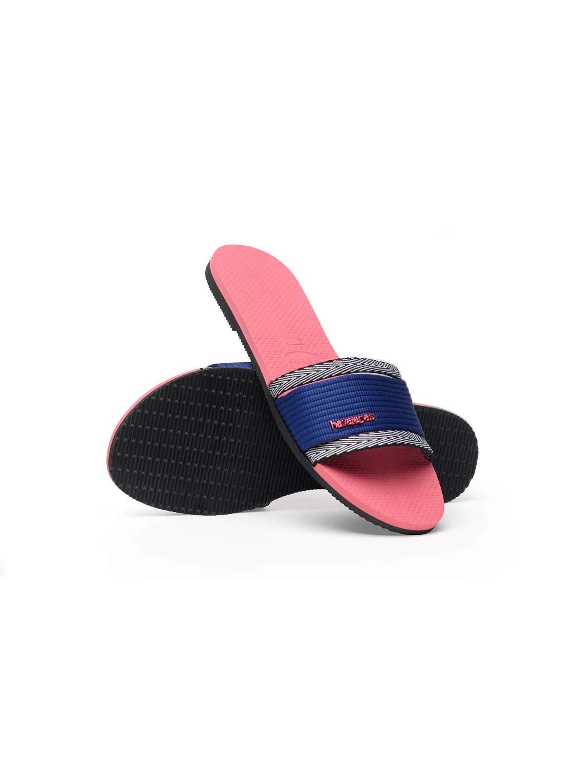 HAVAIANAS Ciabatta Donna 4145824.7600 Rosa - Image 5