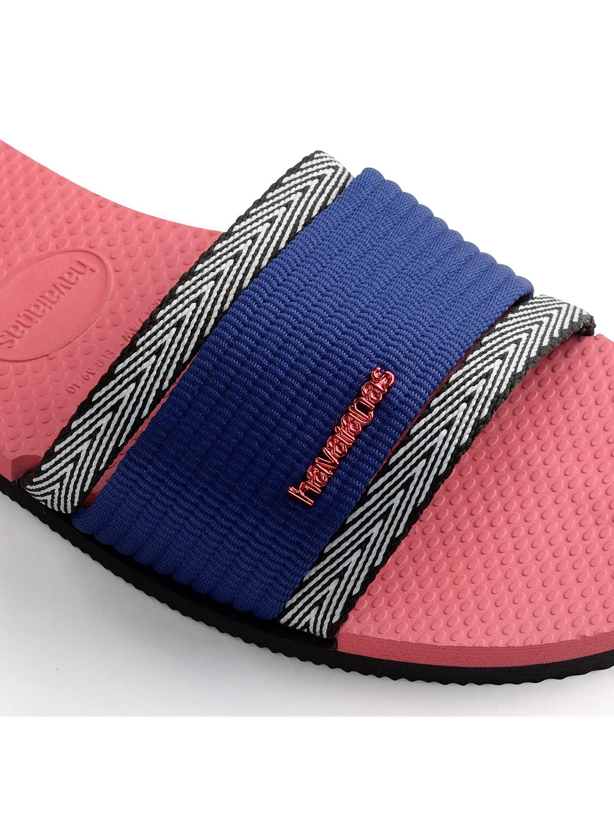HAVAIANAS Ciabatta Donna 4145824.7600 Rosa - Image 6