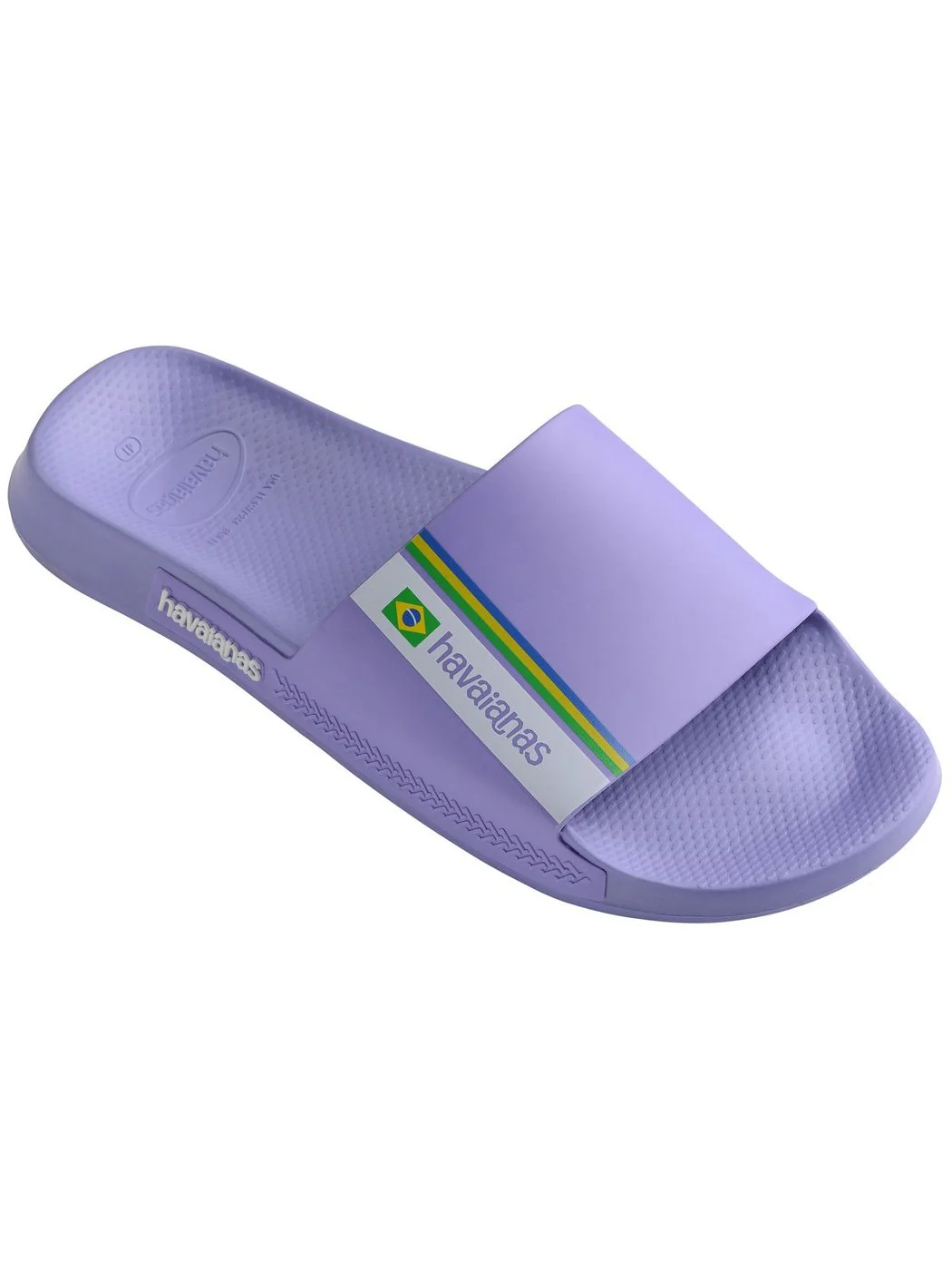 HAVAIANAS Ciabatta Donna  4147319.9053 Viola - Image 2