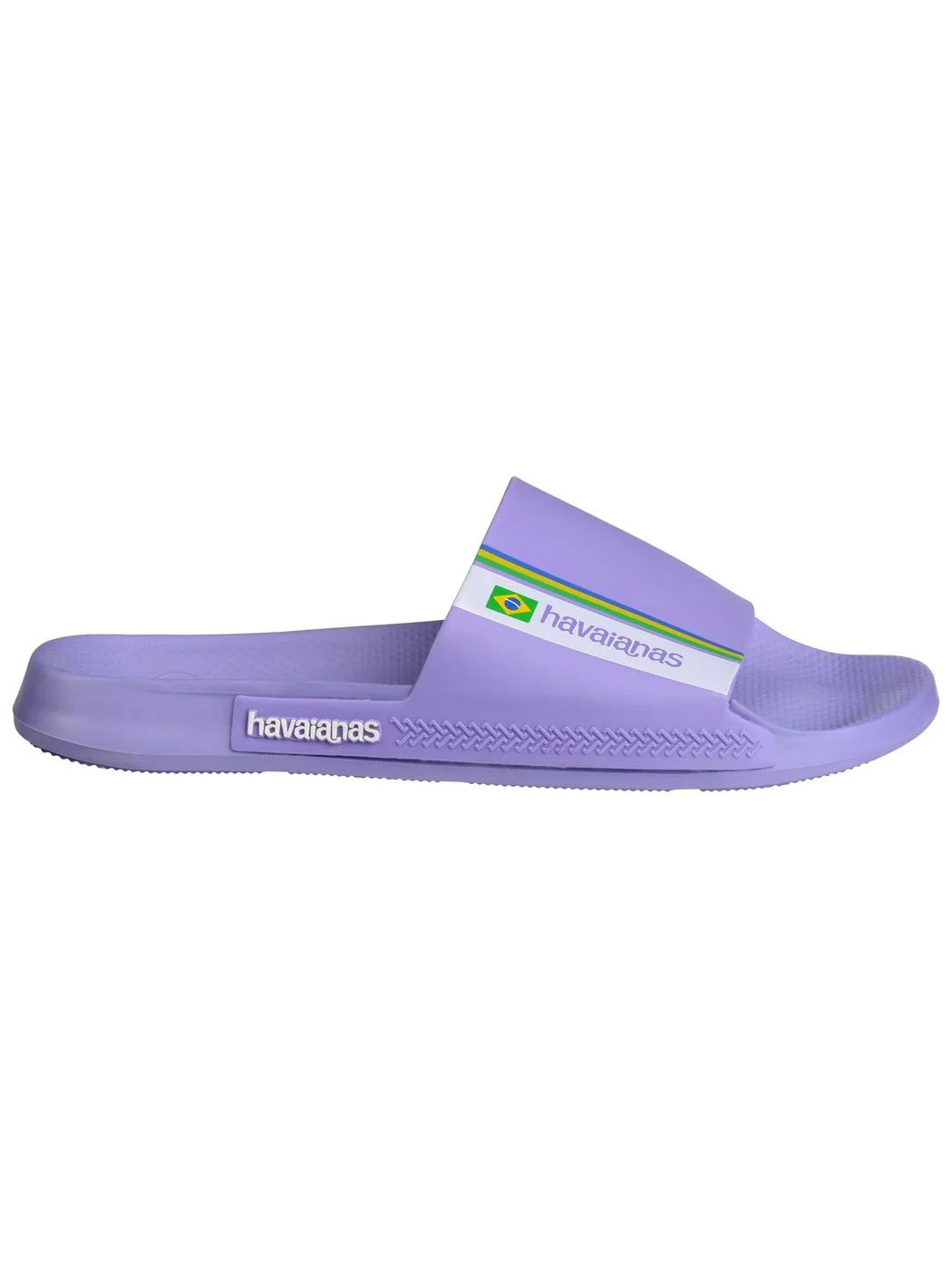 HAVAIANAS Ciabatta Donna  4147319.9053 Viola - Image 3