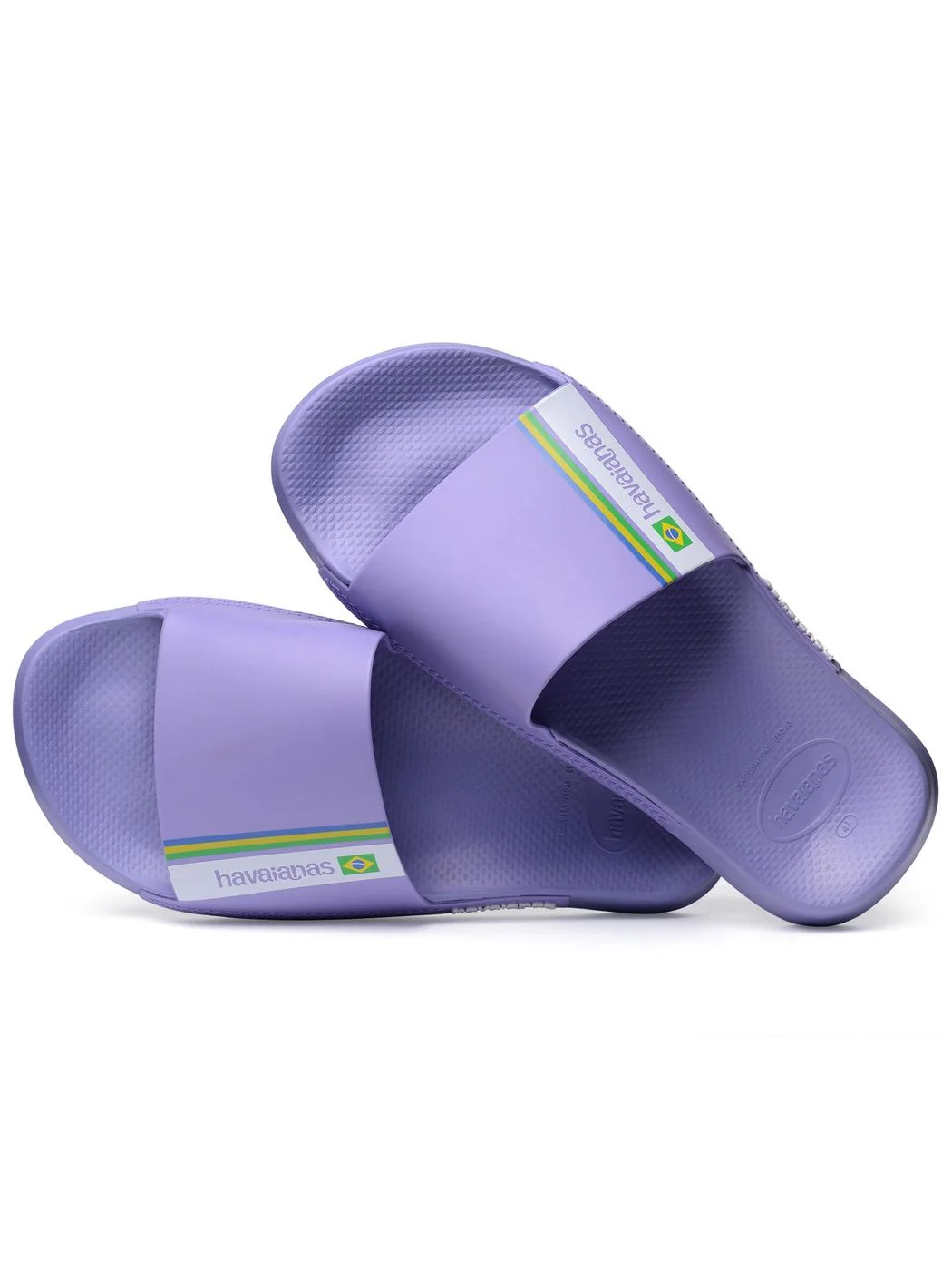 HAVAIANAS Ciabatta Donna  4147319.9053 Viola - Image 4