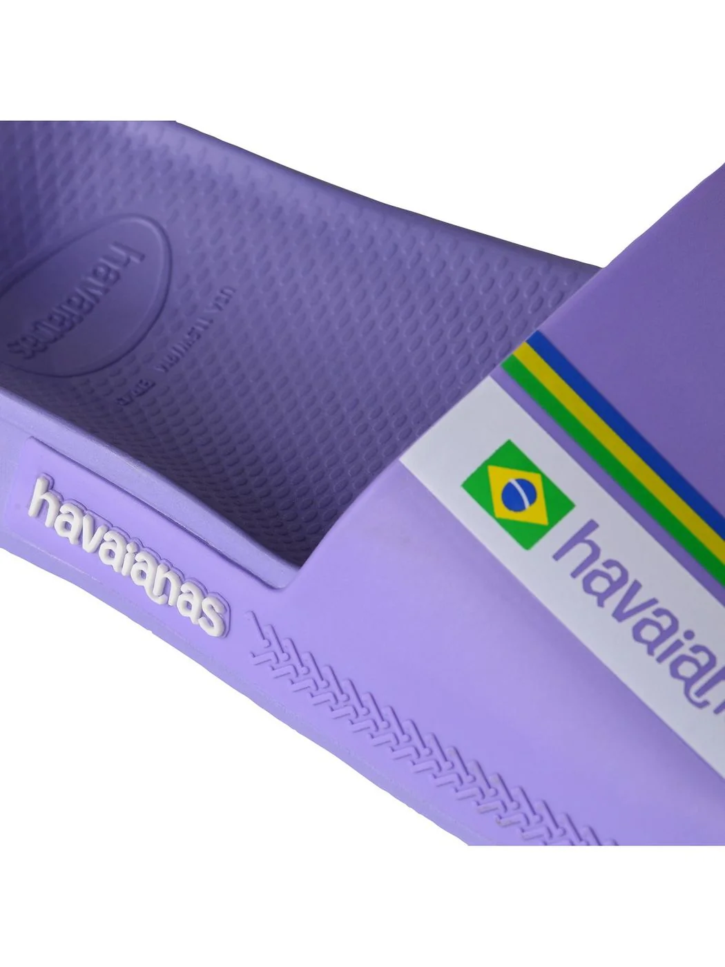 HAVAIANAS Ciabatta Donna  4147319.9053 Viola - Image 5