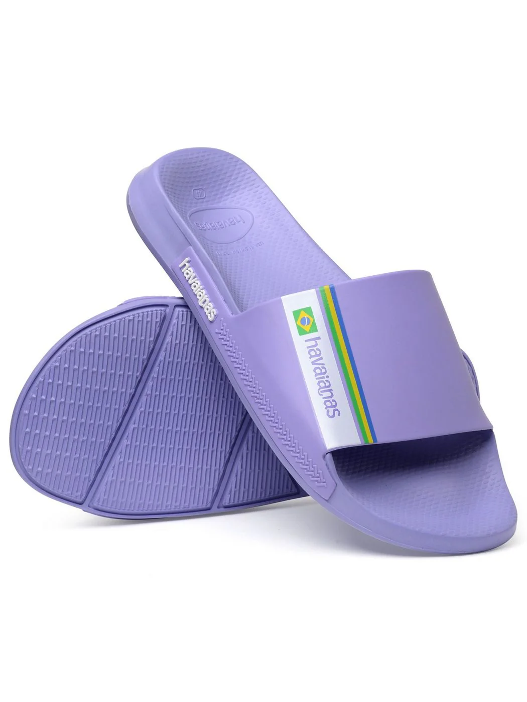 HAVAIANAS Ciabatta Donna  4147319.9053 Viola - Image 6