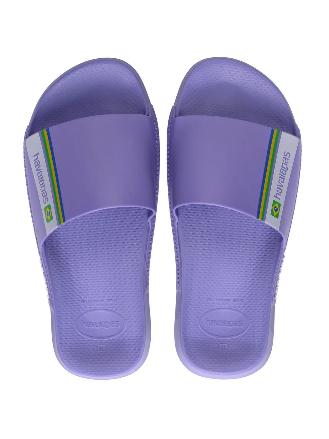 HAVAIANAS Ciabatta Donna  4147319.9053 Viola - Image 7
