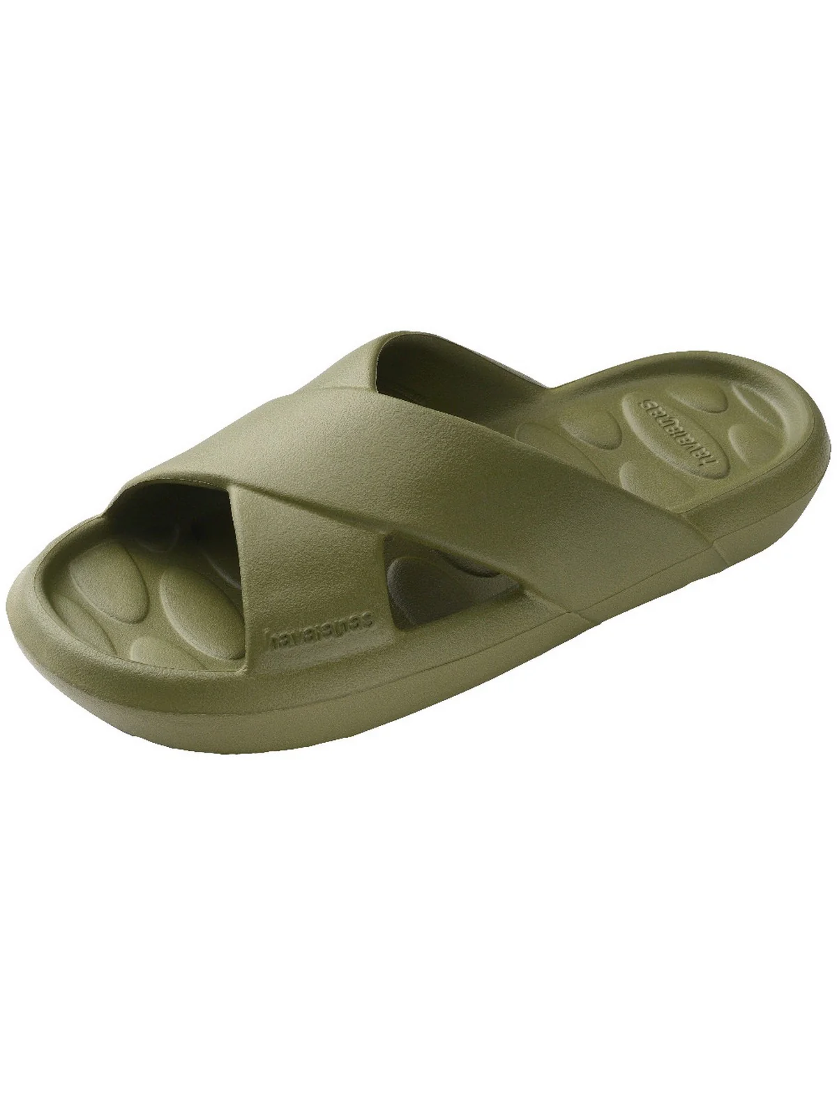 HAVAIANAS Ciabatta Donna Hav. Candy pop 4149859.4896 Verde - Image 2