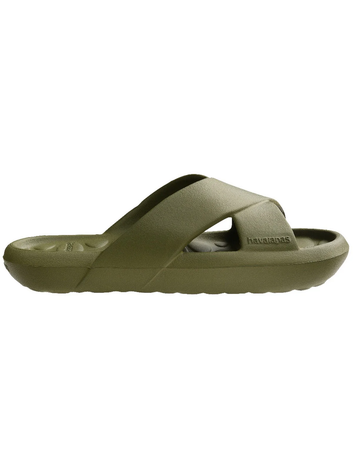 HAVAIANAS Ciabatta Donna Hav. Candy pop 4149859.4896 Verde - Image 3