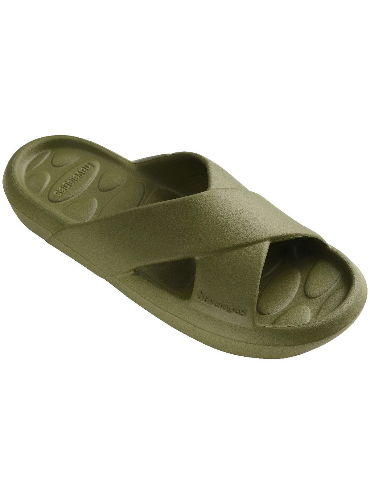 HAVAIANAS Ciabatta Donna Hav. Candy pop 4149859.4896 Verde - Image 5