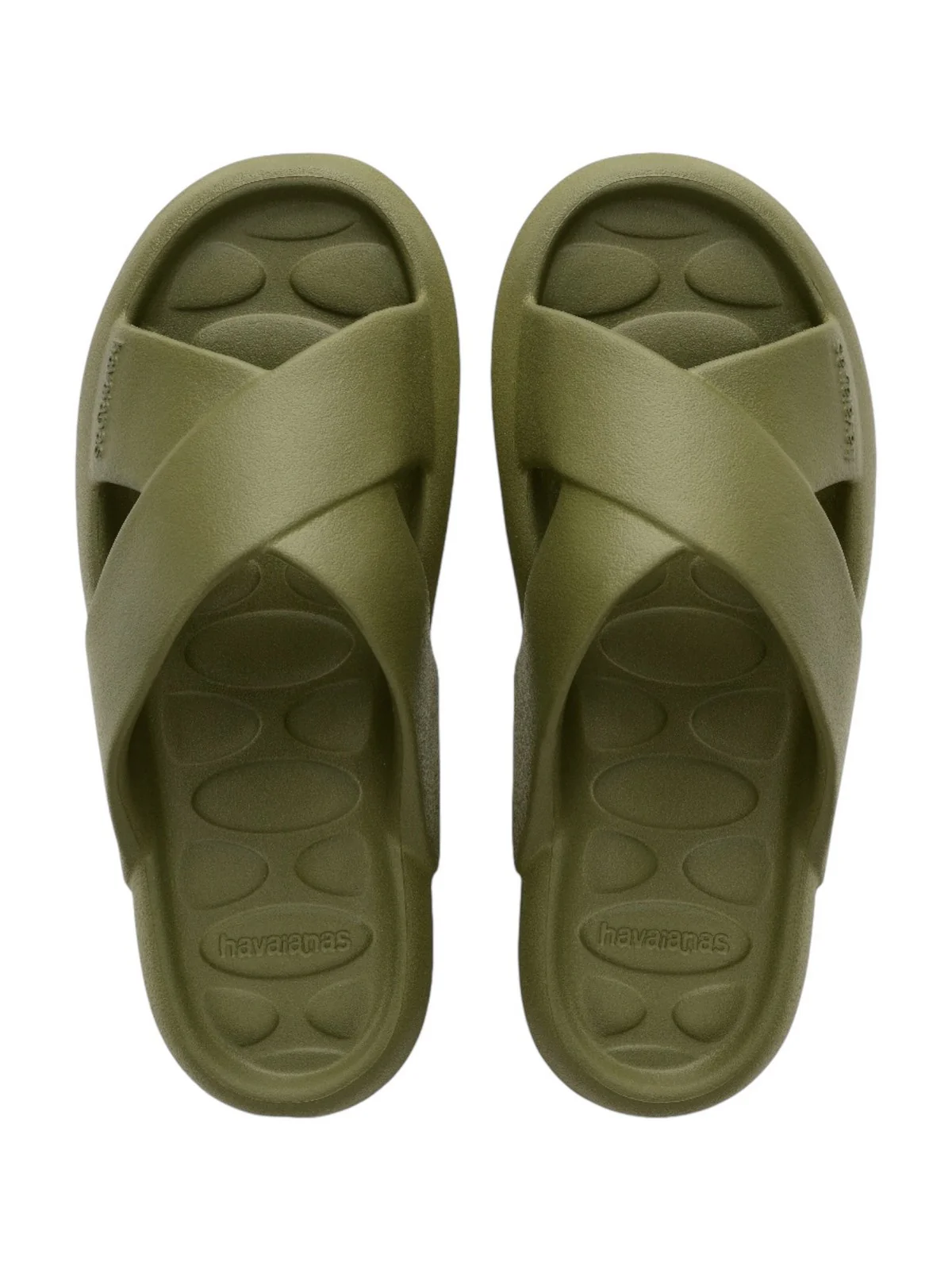 HAVAIANAS Ciabatta Donna Hav. Candy pop 4149859.4896 Verde - Image 7