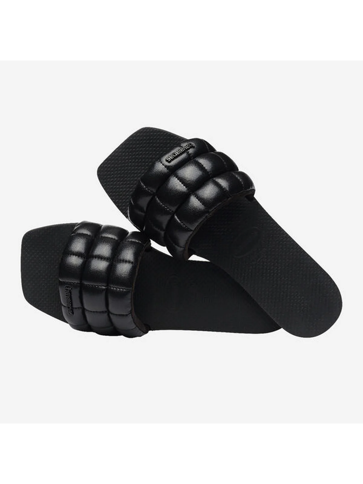 HAVAIANAS Ciabatta Donna Hav. You Firenze 4148803.0090 Nero - Image 3