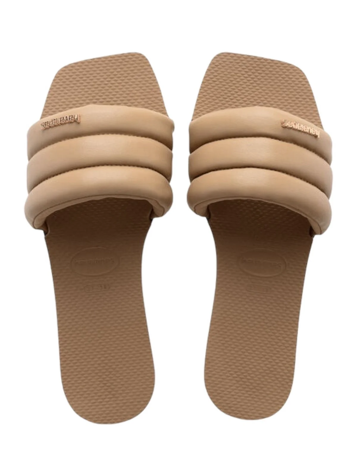 HAVAIANAS Ciabatta Donna Hav. You Milan 4148312.3581 Rosa - Image 5