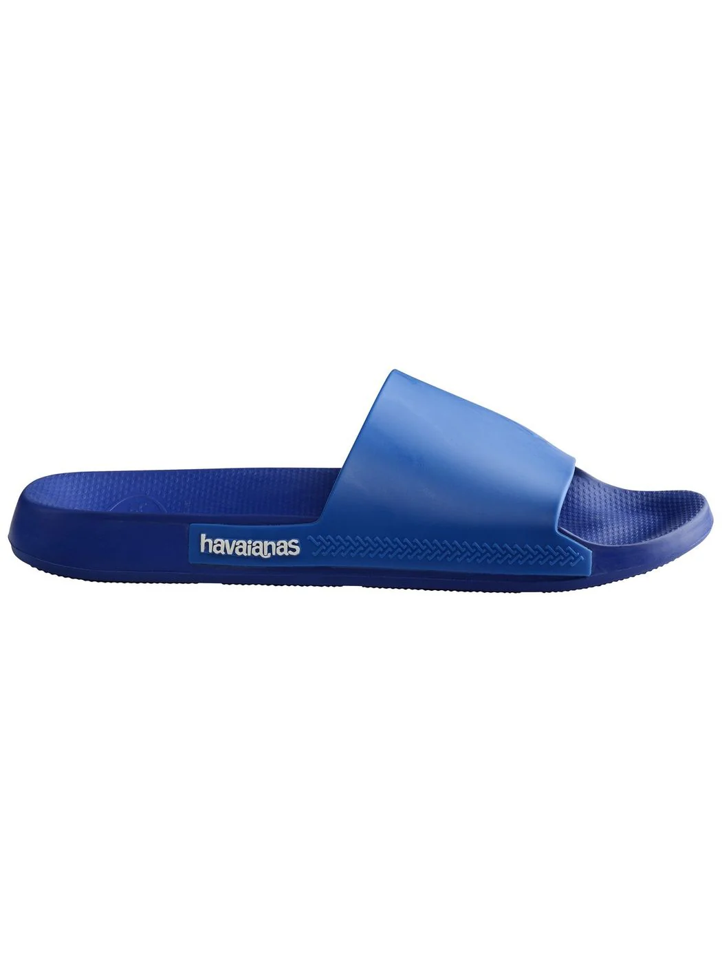 HAVAIANAS Ciabatta Unisex adulto Hav. Slide classic 4147258.0089 Blu - Image 3
