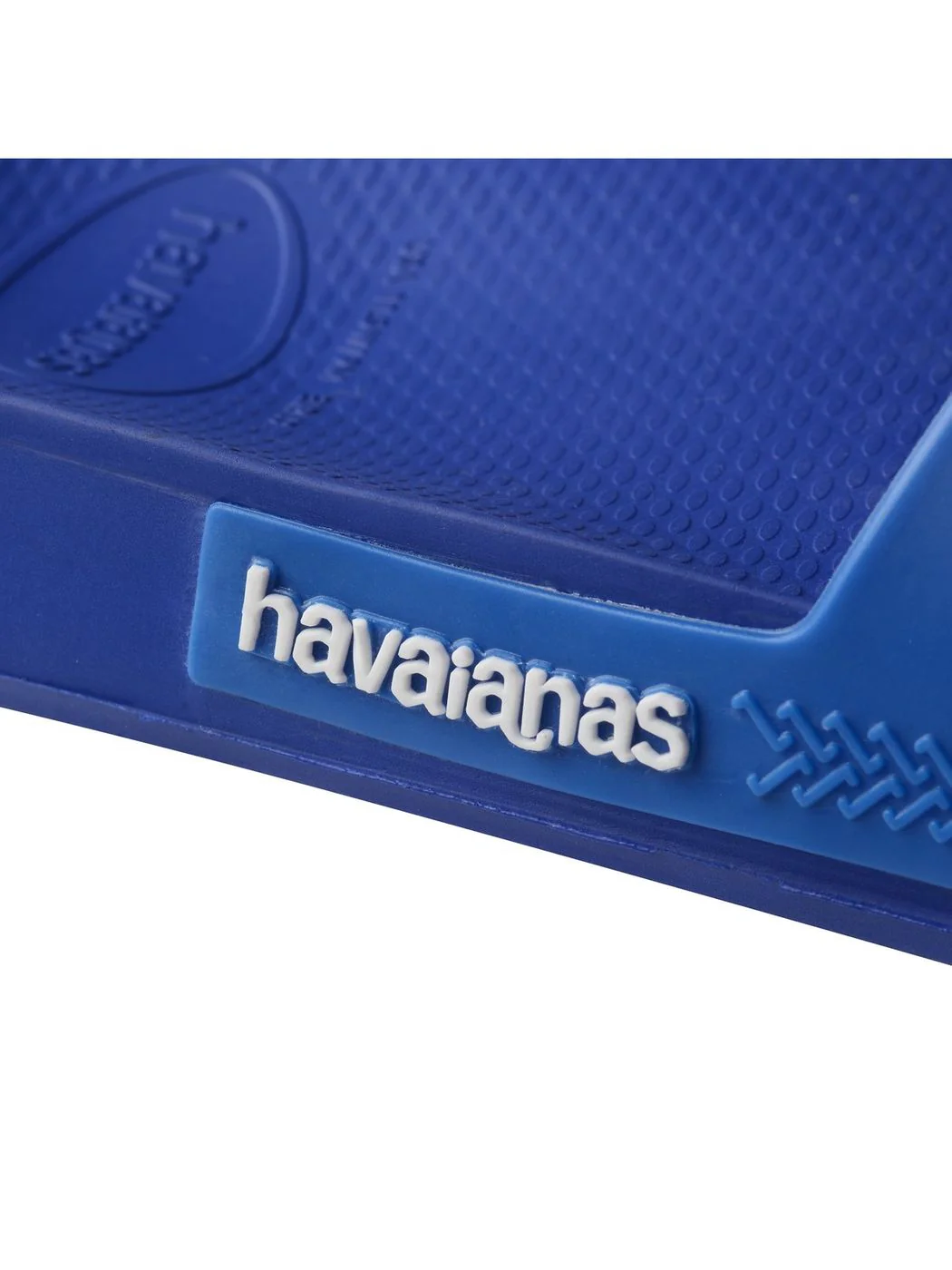 HAVAIANAS Ciabatta Unisex adulto Hav. Slide classic 4147258.0089 Blu - Image 5