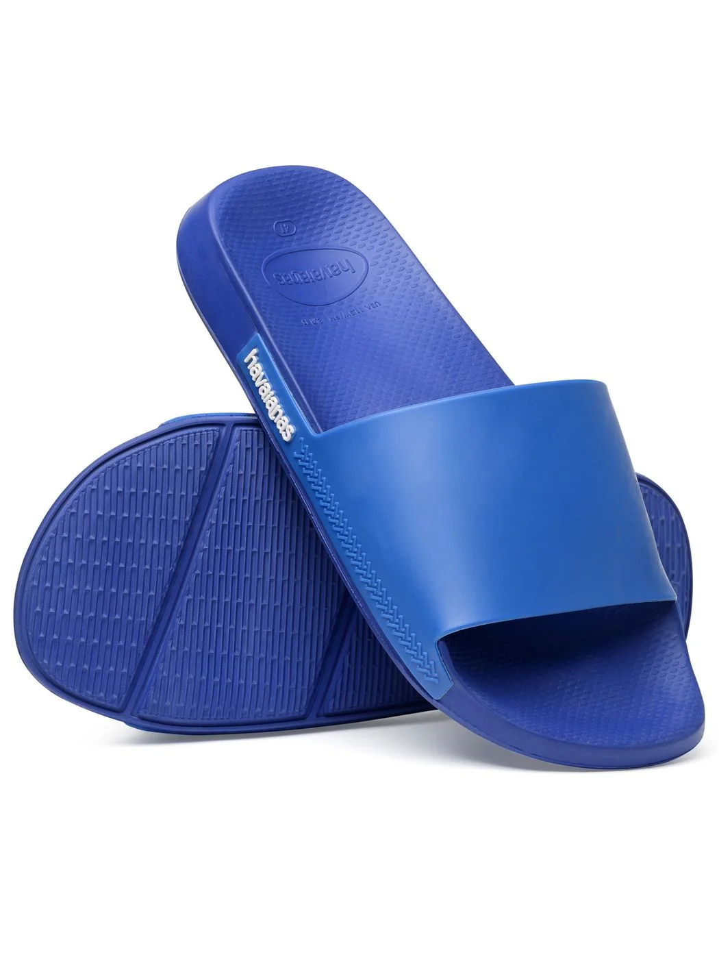 HAVAIANAS Ciabatta Unisex adulto Hav. Slide classic 4147258.0089 Blu - Image 6