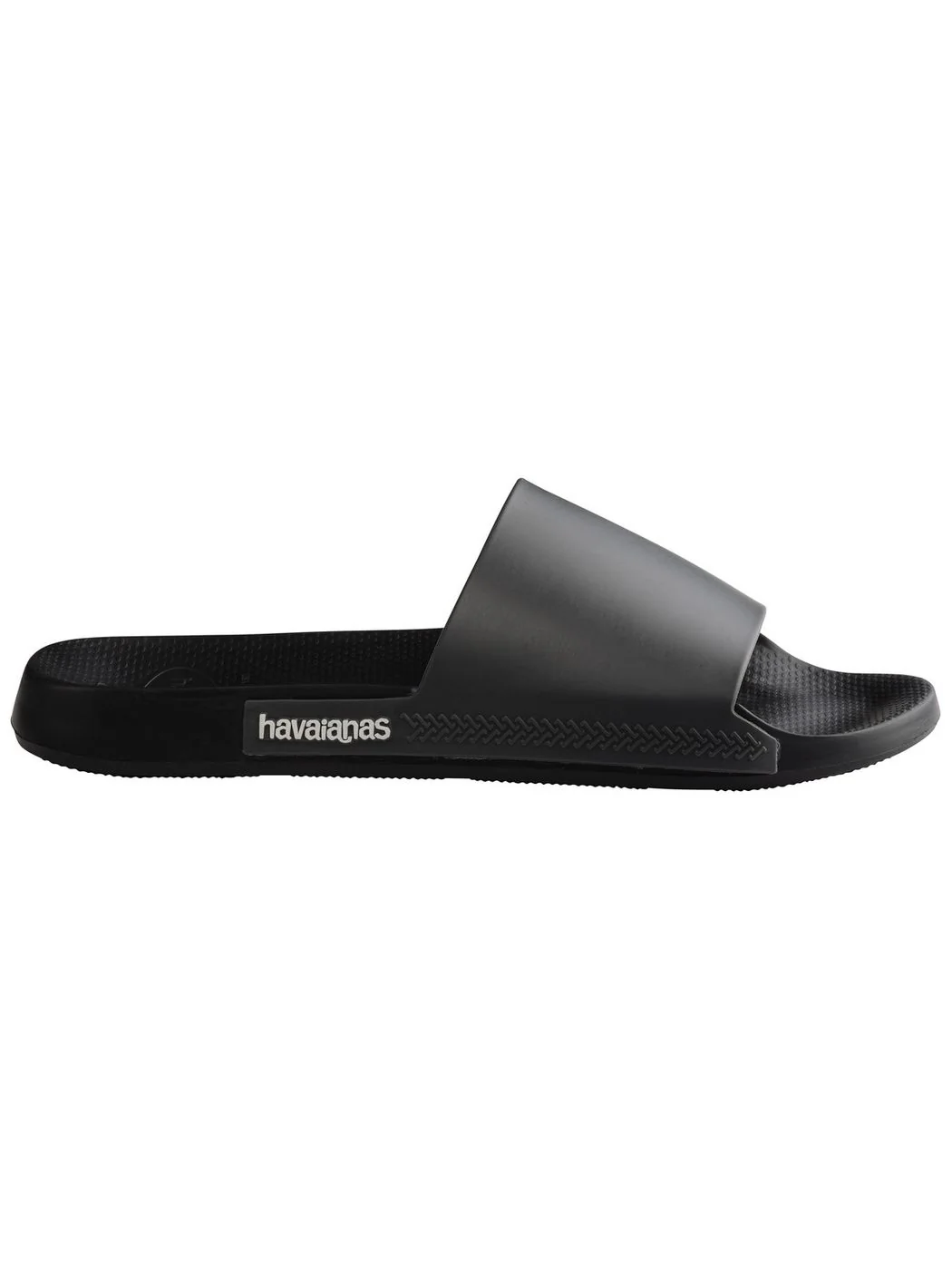HAVAIANAS Ciabatta Unisex adulto Hav. Slide classic 4147258.0090 Nero - Image 3
